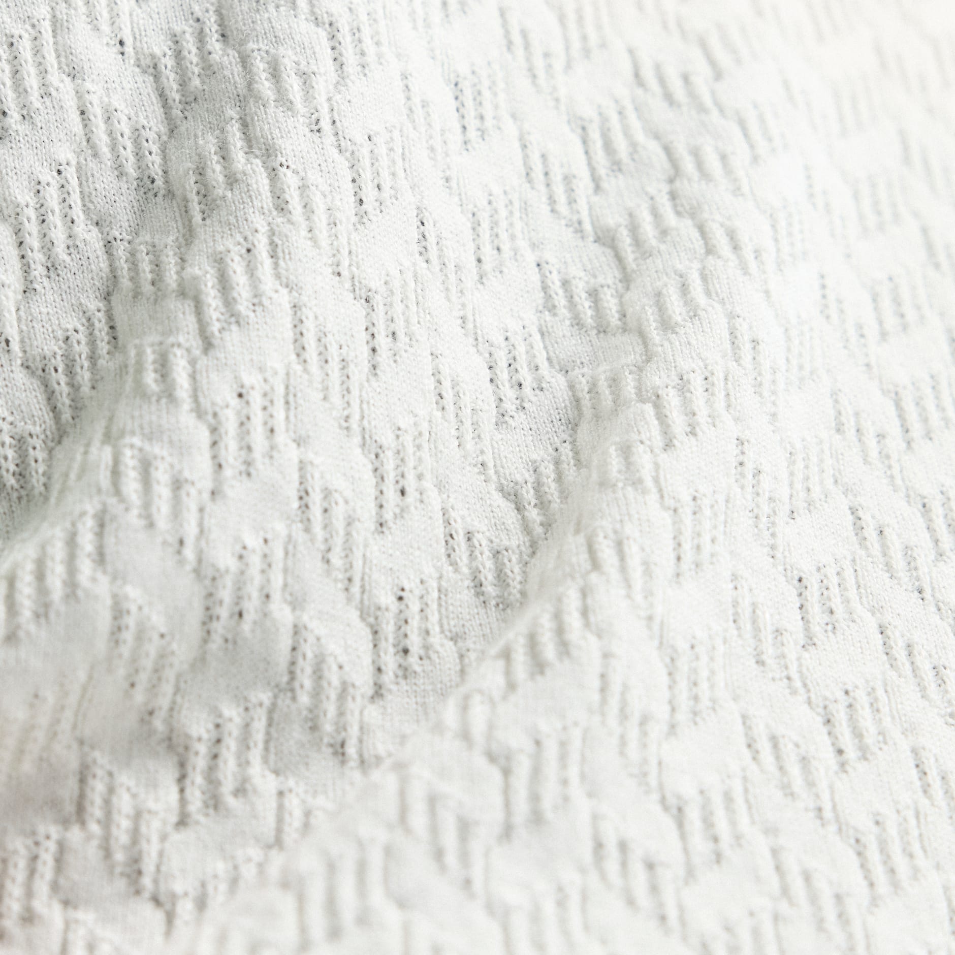 Tricou polo tricotat Originals