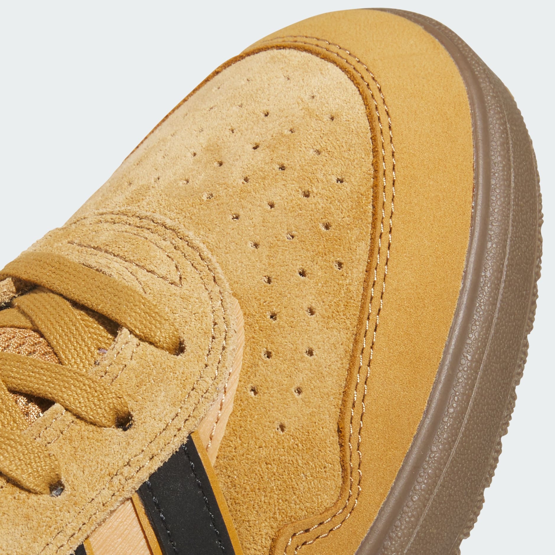 Tyshawn II Shoes - Yellow | adidas Hong Kong