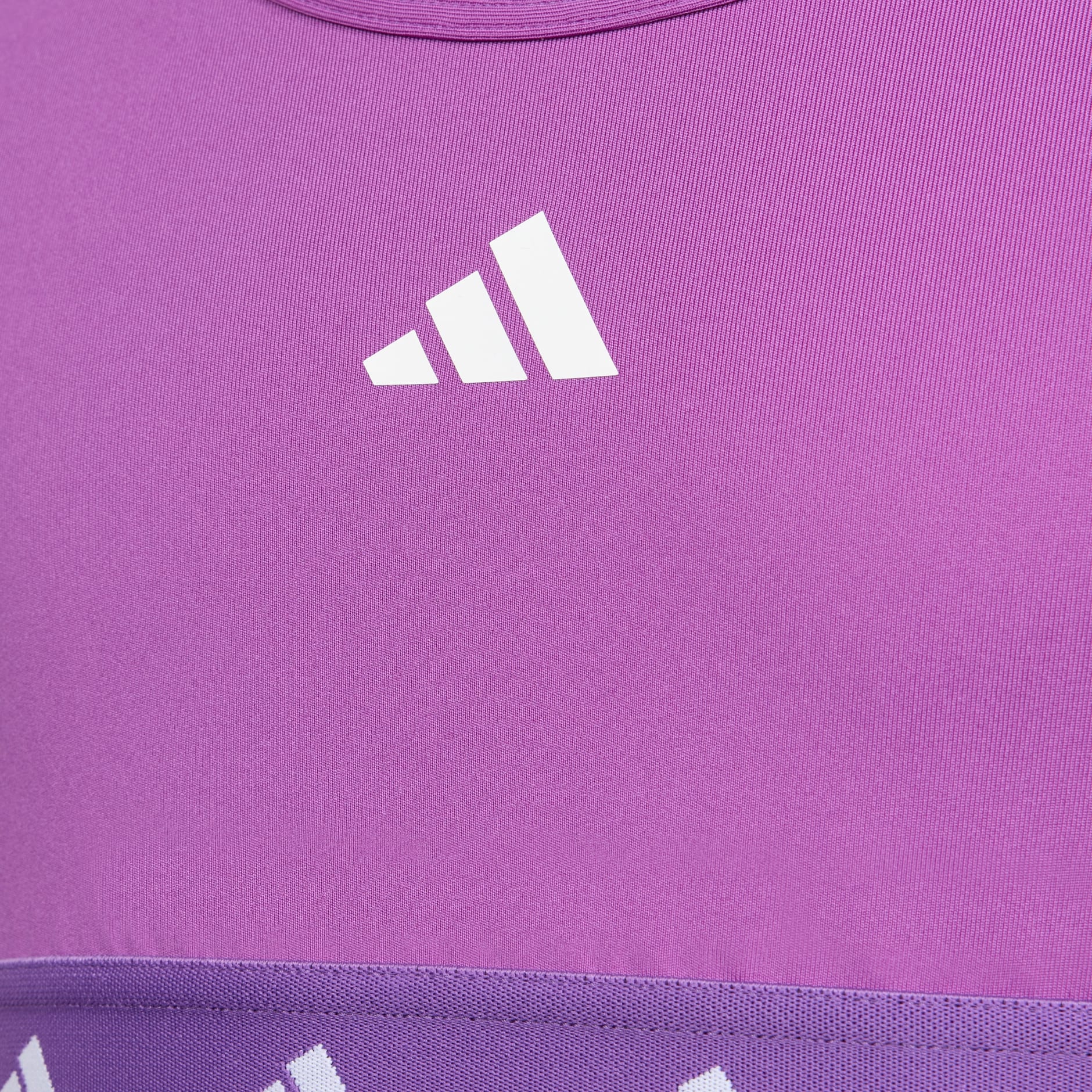 Bustieră Techfit Power React pentru fete