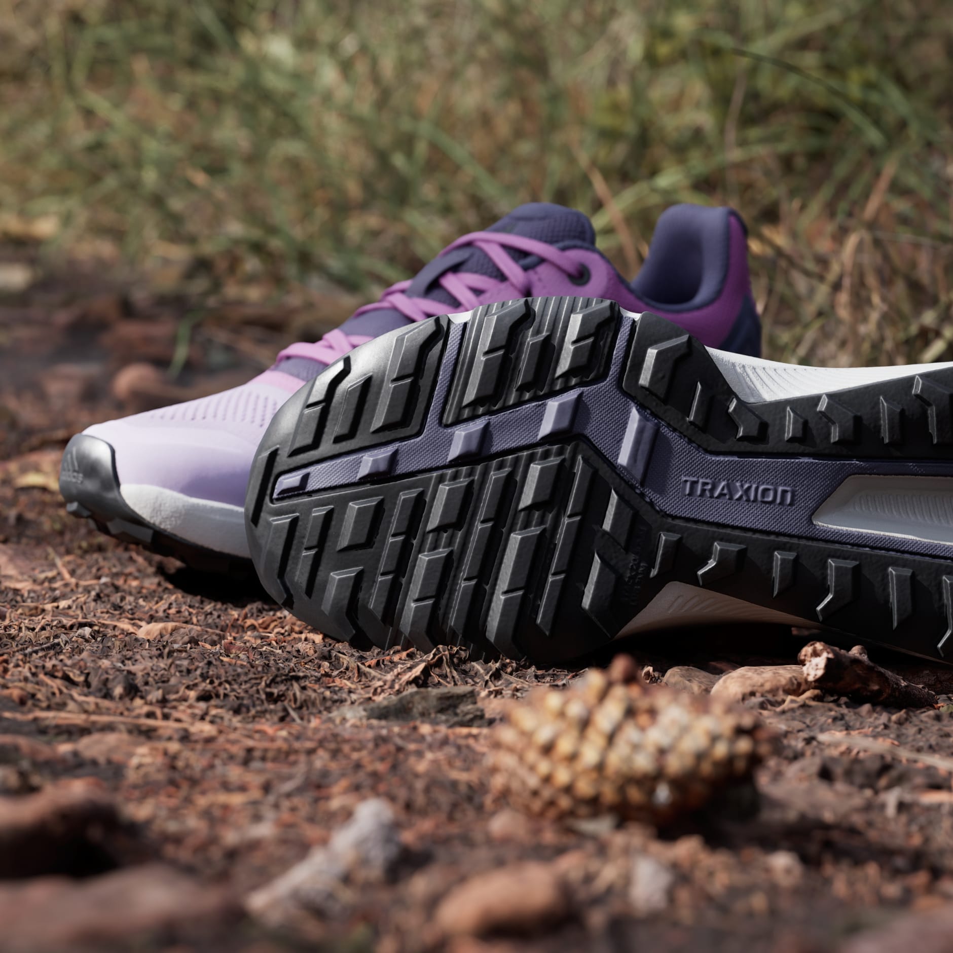 Pantofi de alergare pe poteci Terrex Soulstride RAIN.RDY