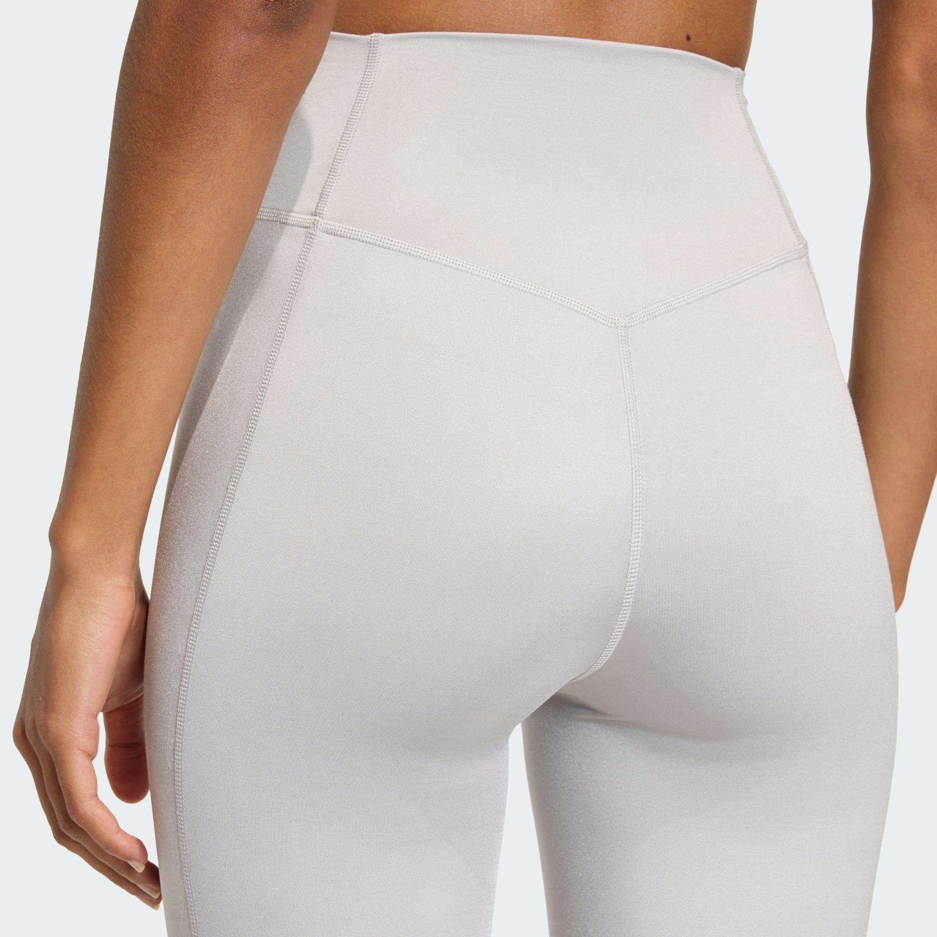 Optime Essentials Workout Shine 7/8 טייץ