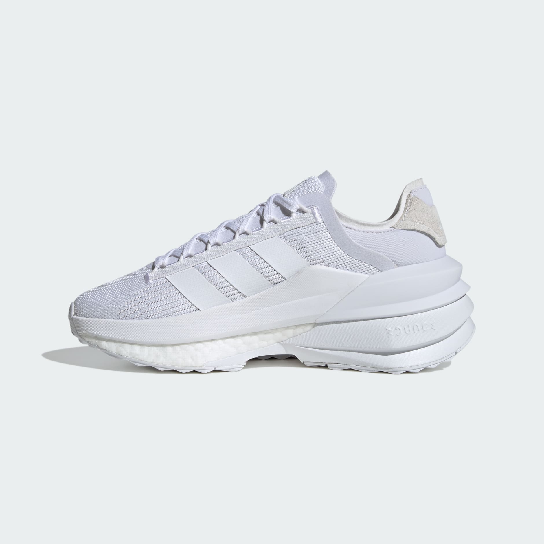 Women's Shoes - Avryn_X Shoes - White | adidas Kuwait