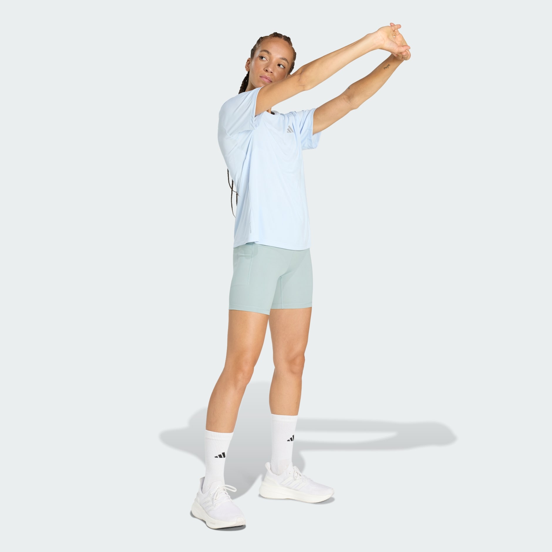 adi365 Running Essentials T-shirt