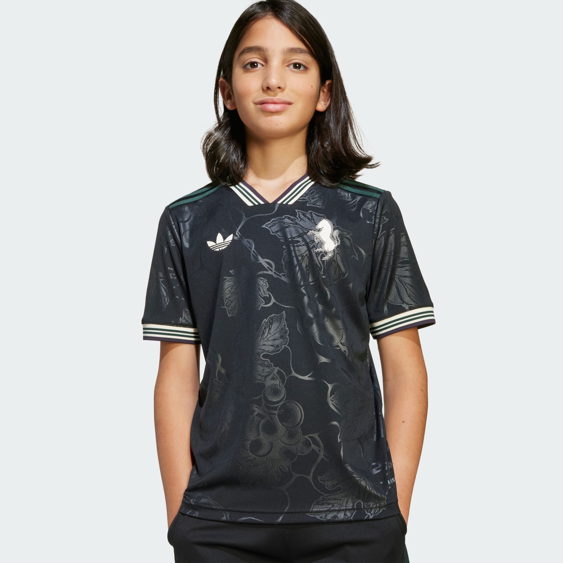 Tricou Juventus 25/26, setul 3