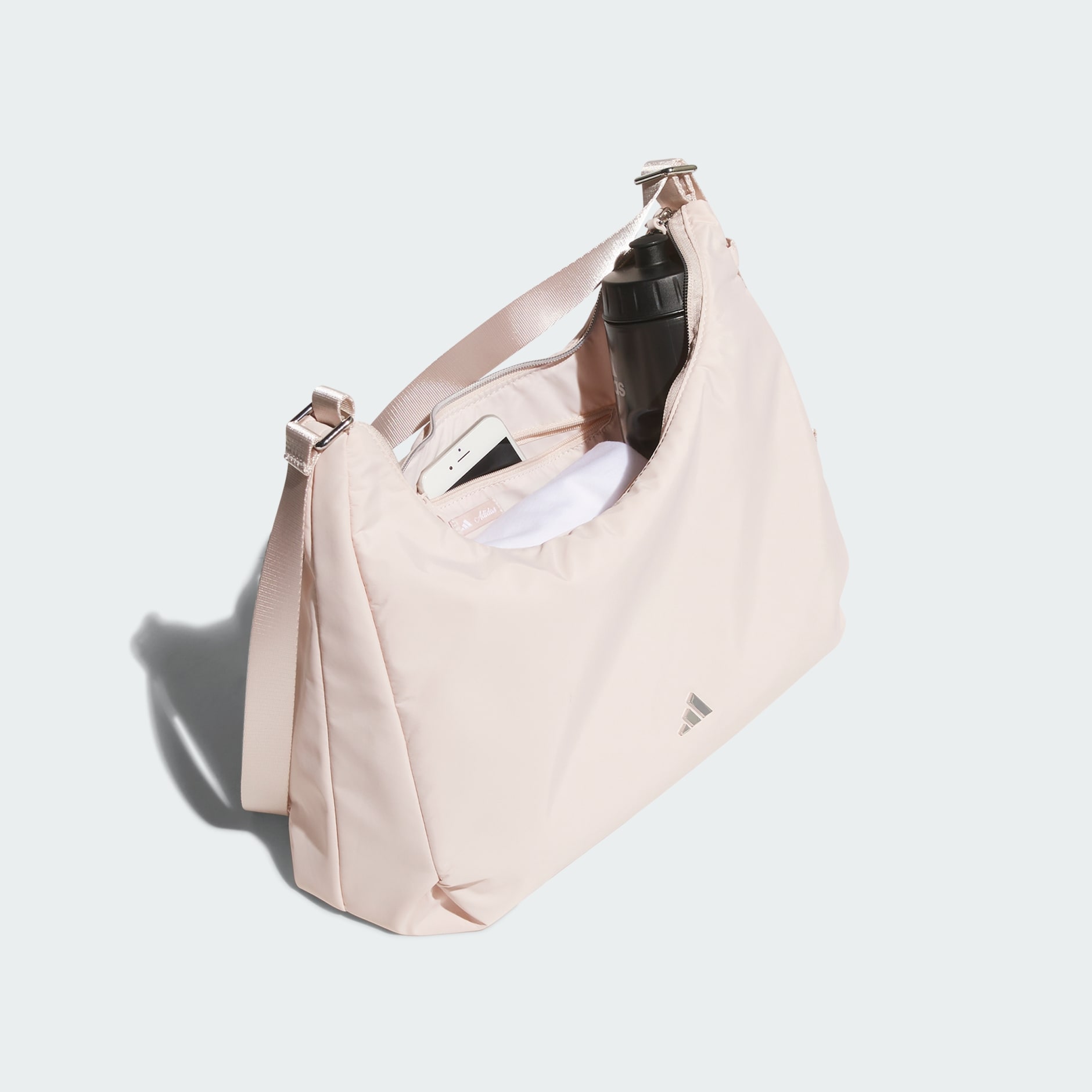 WOMEN SOFT LUX CROSSBODY BAG