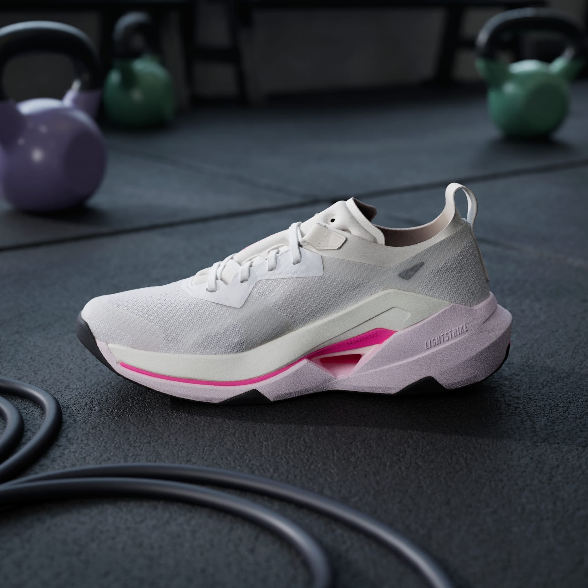 Rapidmove Pro Training Shoes