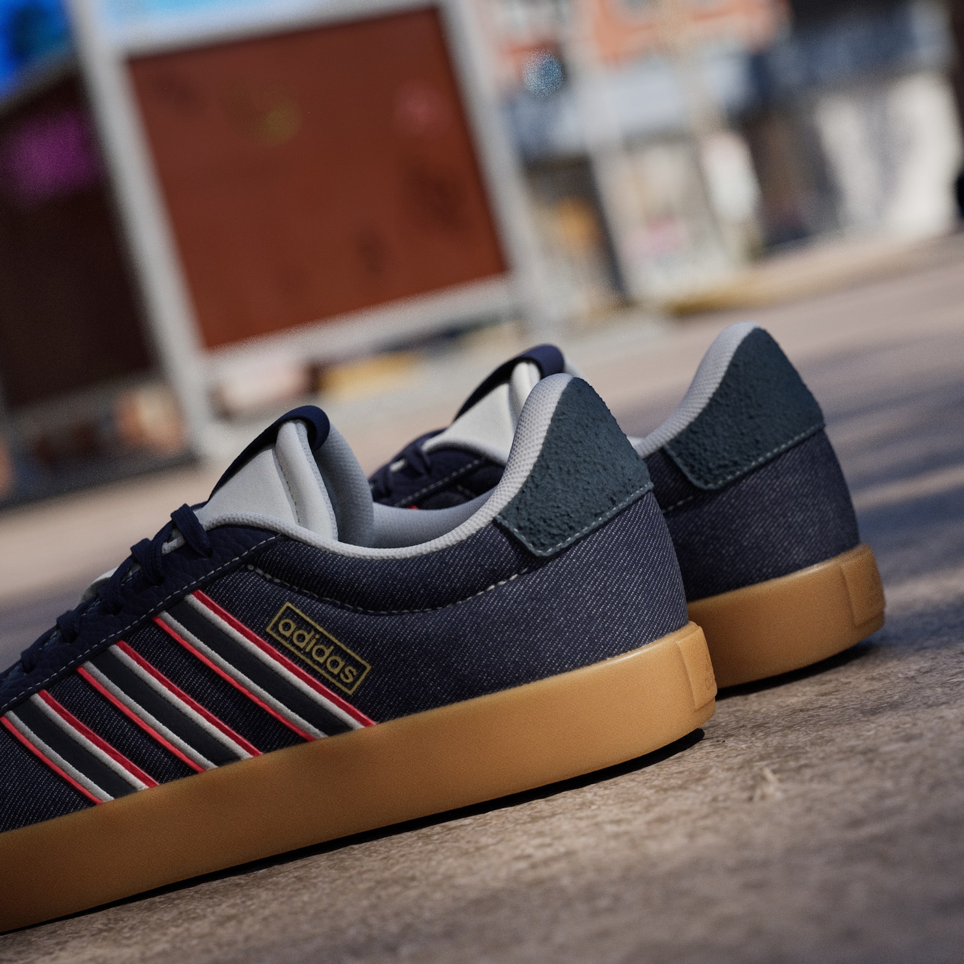 Pantofi sport VL Court 3.0