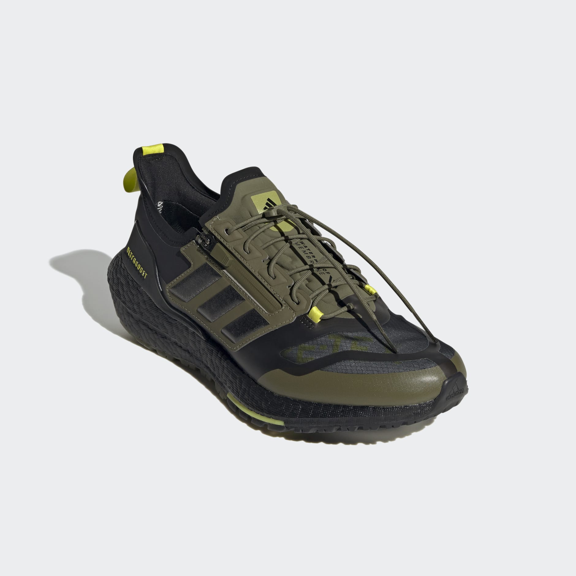 Ultraboost 21 GORE-TEX Shoes