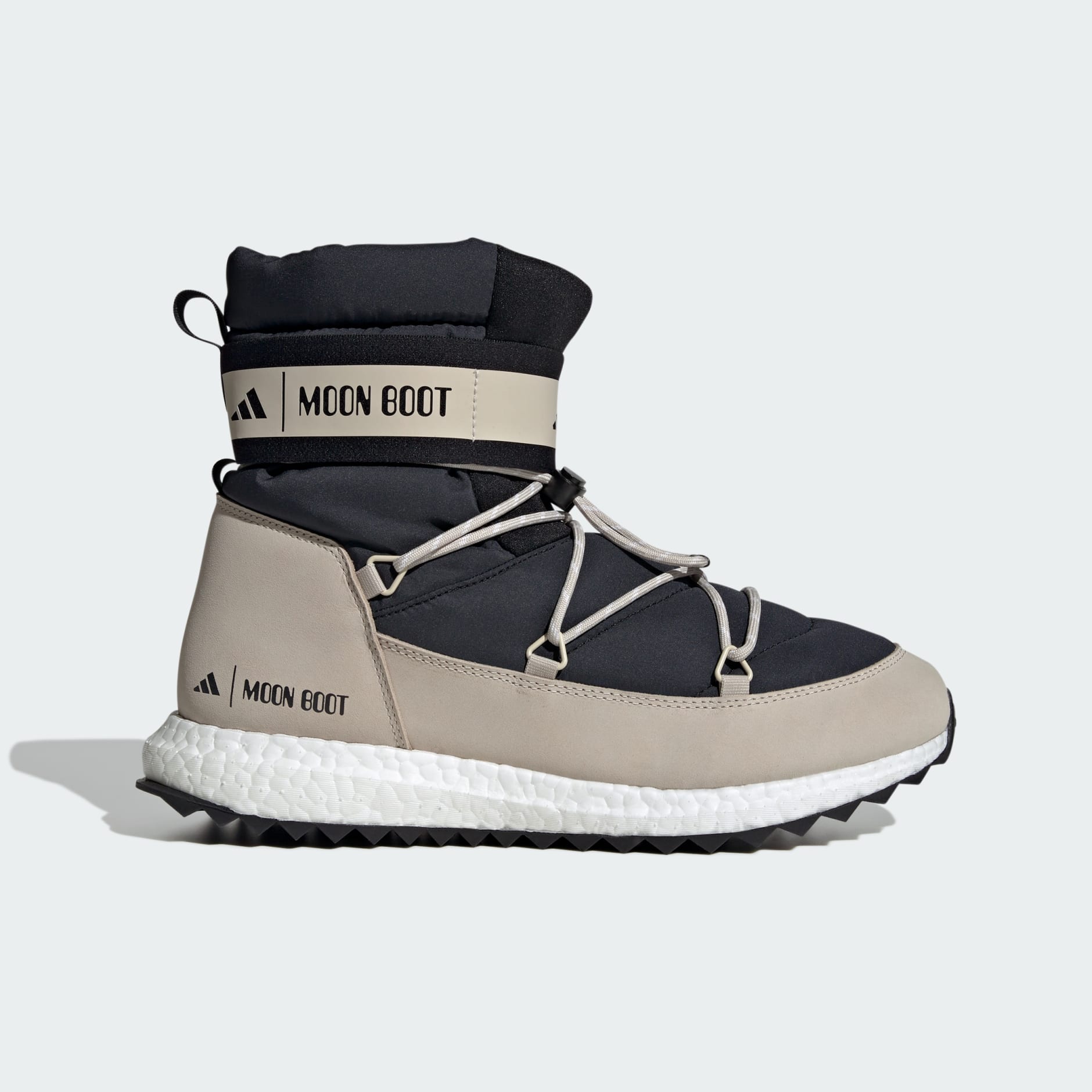 Moon boots best sale