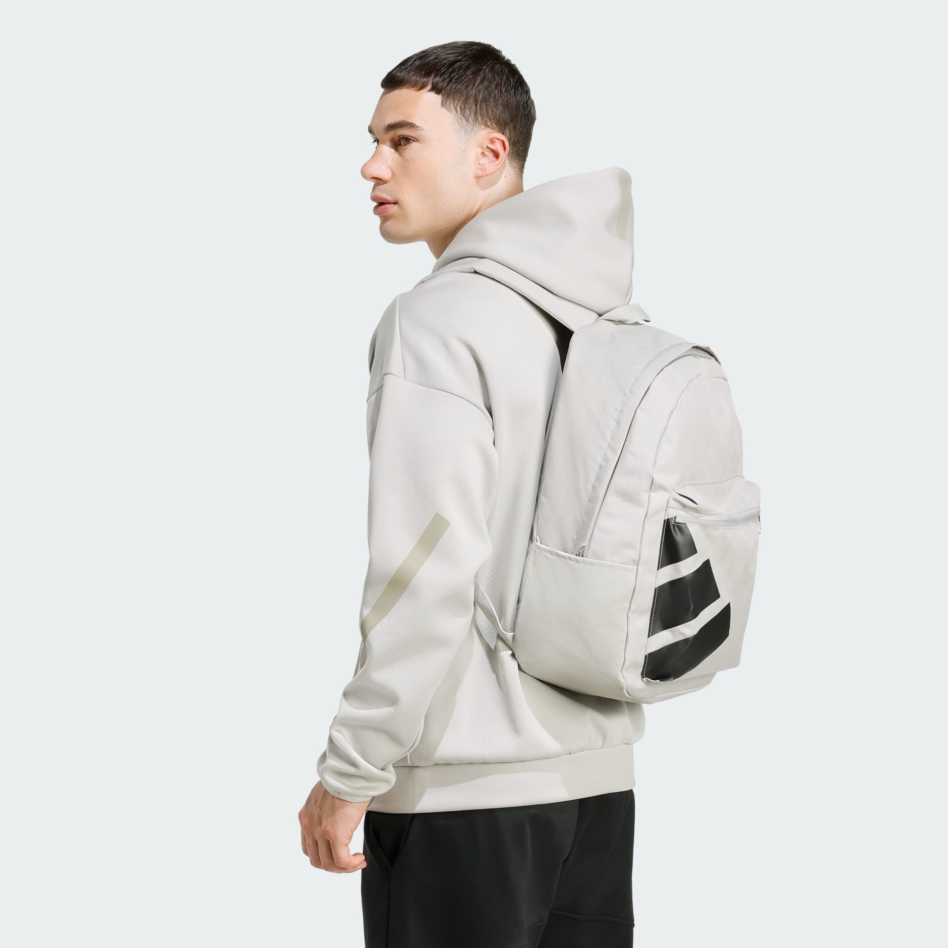 Classic Back-to-School Badge of Sport Backpack