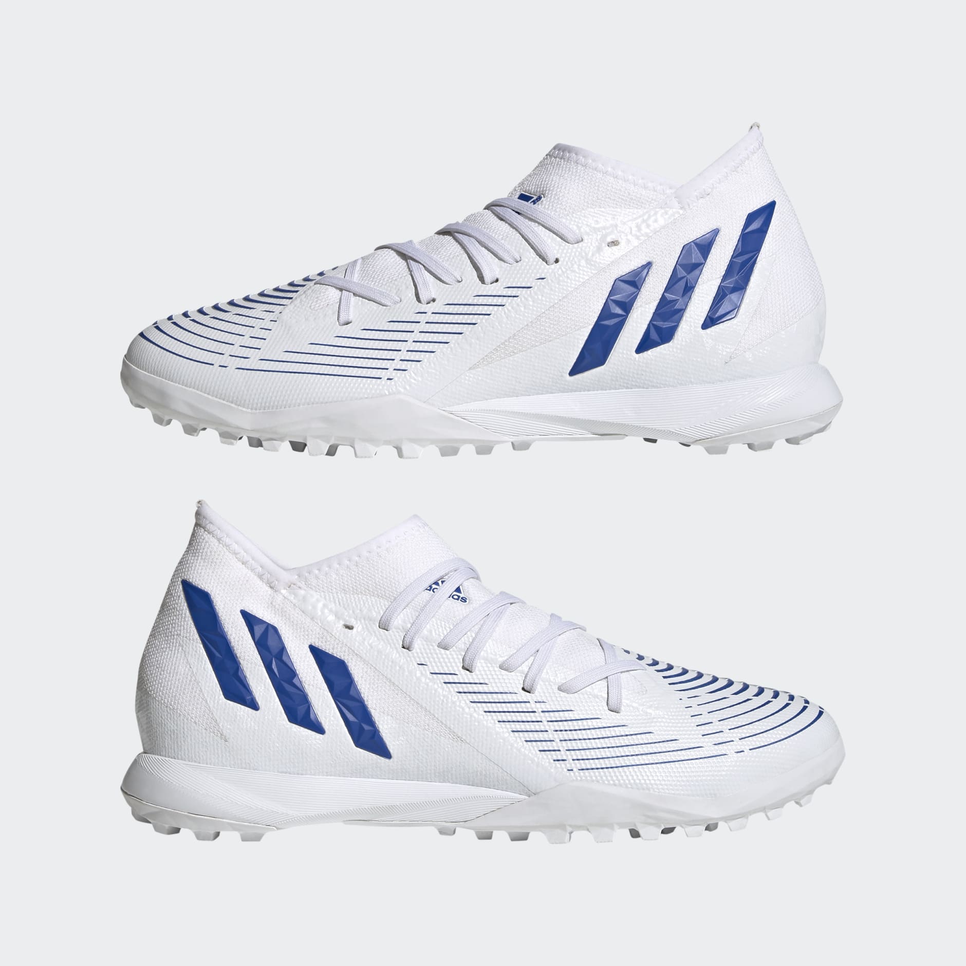 Predator Edge.3 Turf Boots