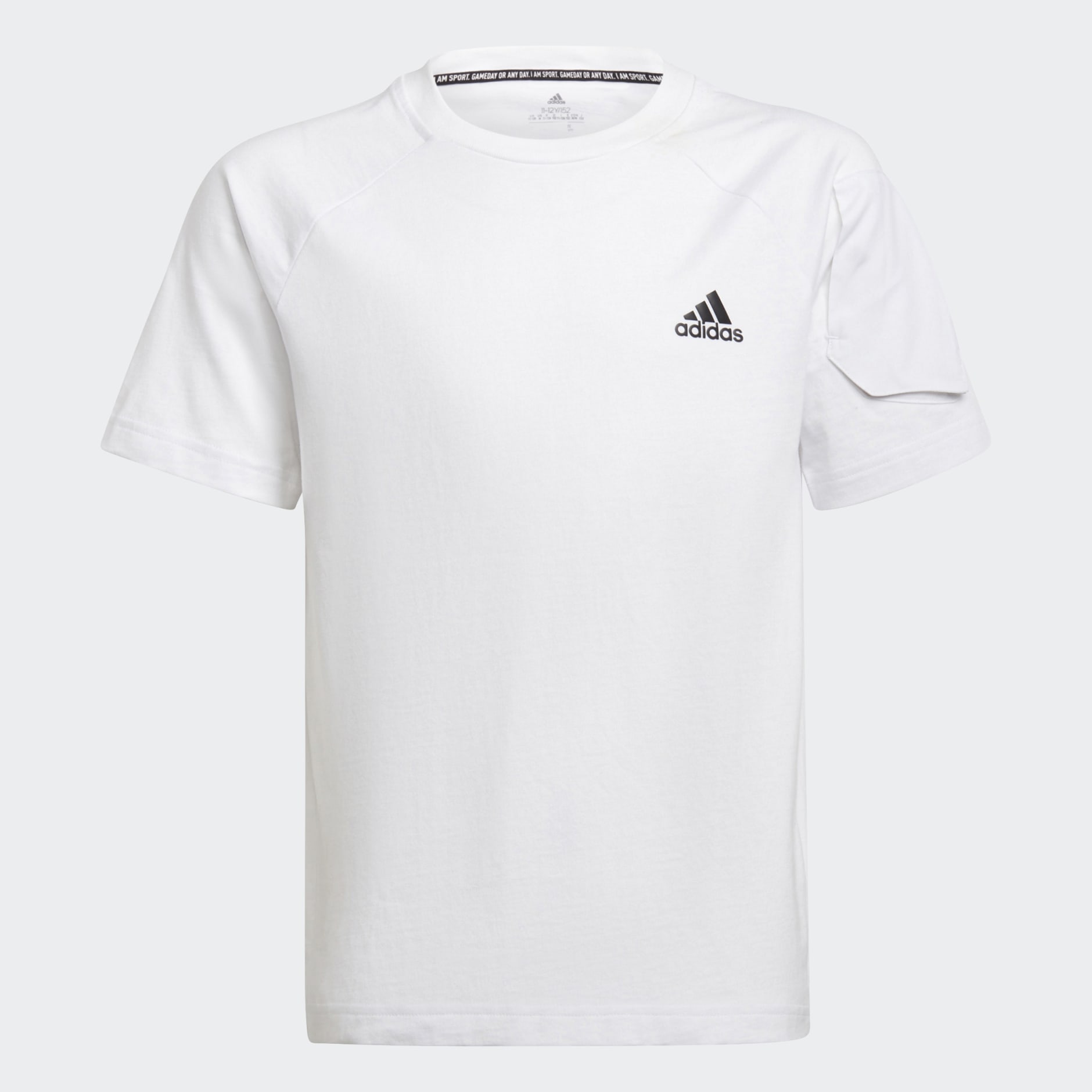 Designed for Gameday Tee