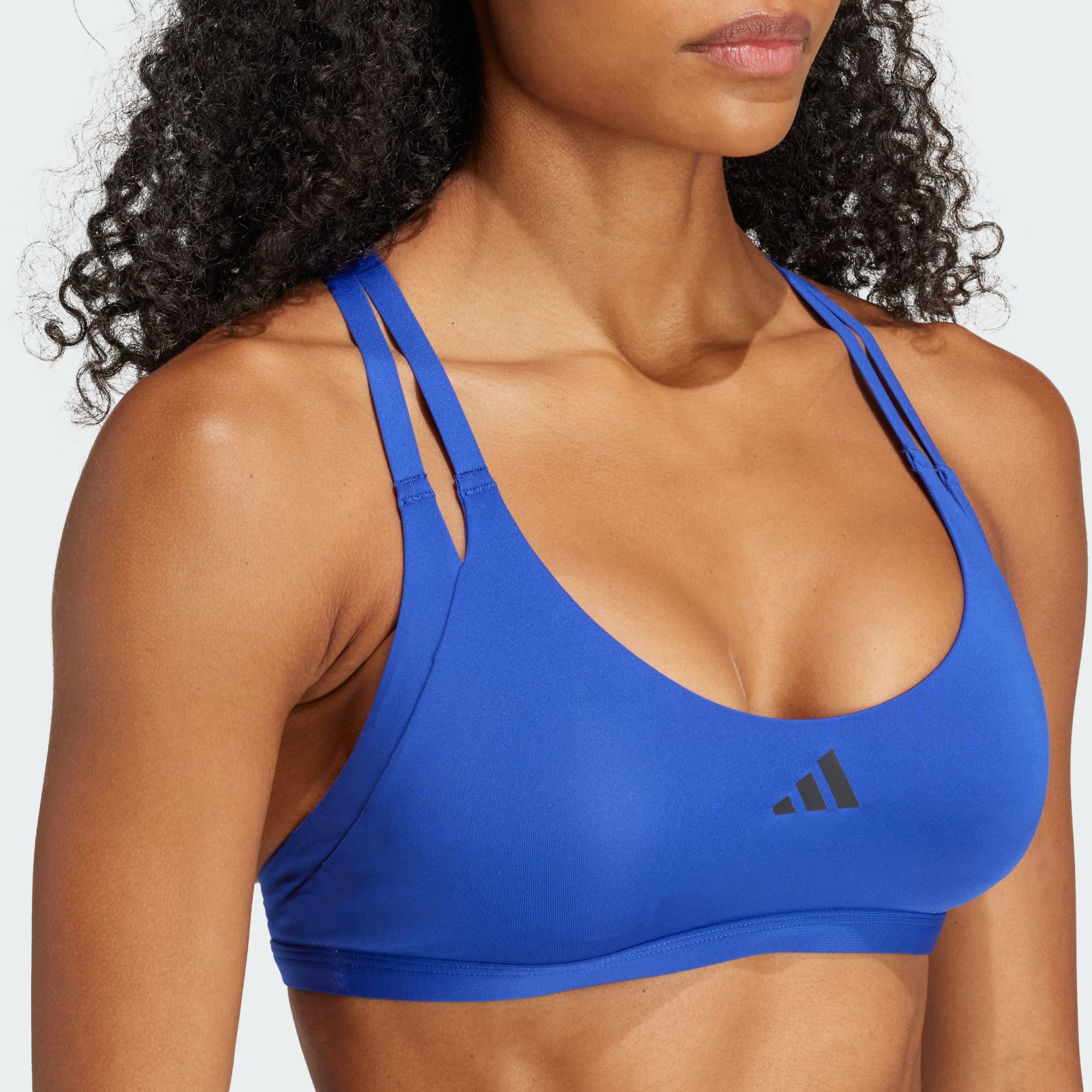 Aeroimpact Luxe Training Light-Support Bra