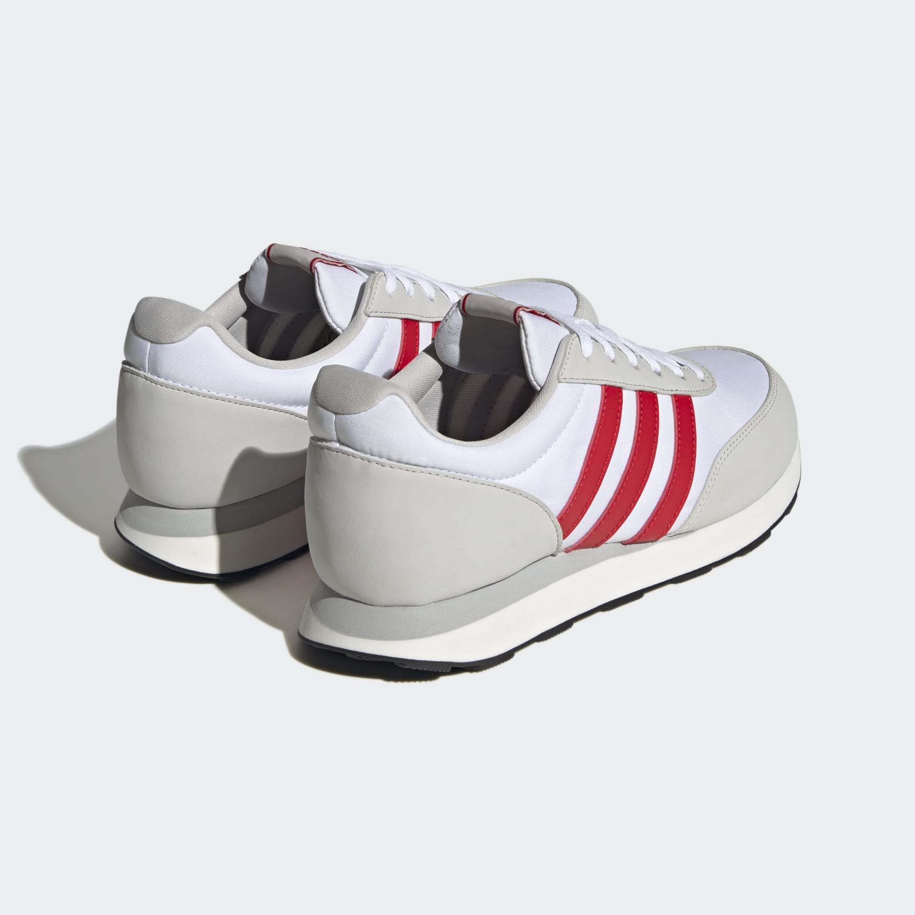 Men's Shoes - Run 60s 3.0 Shoes - White | adidas Egypt