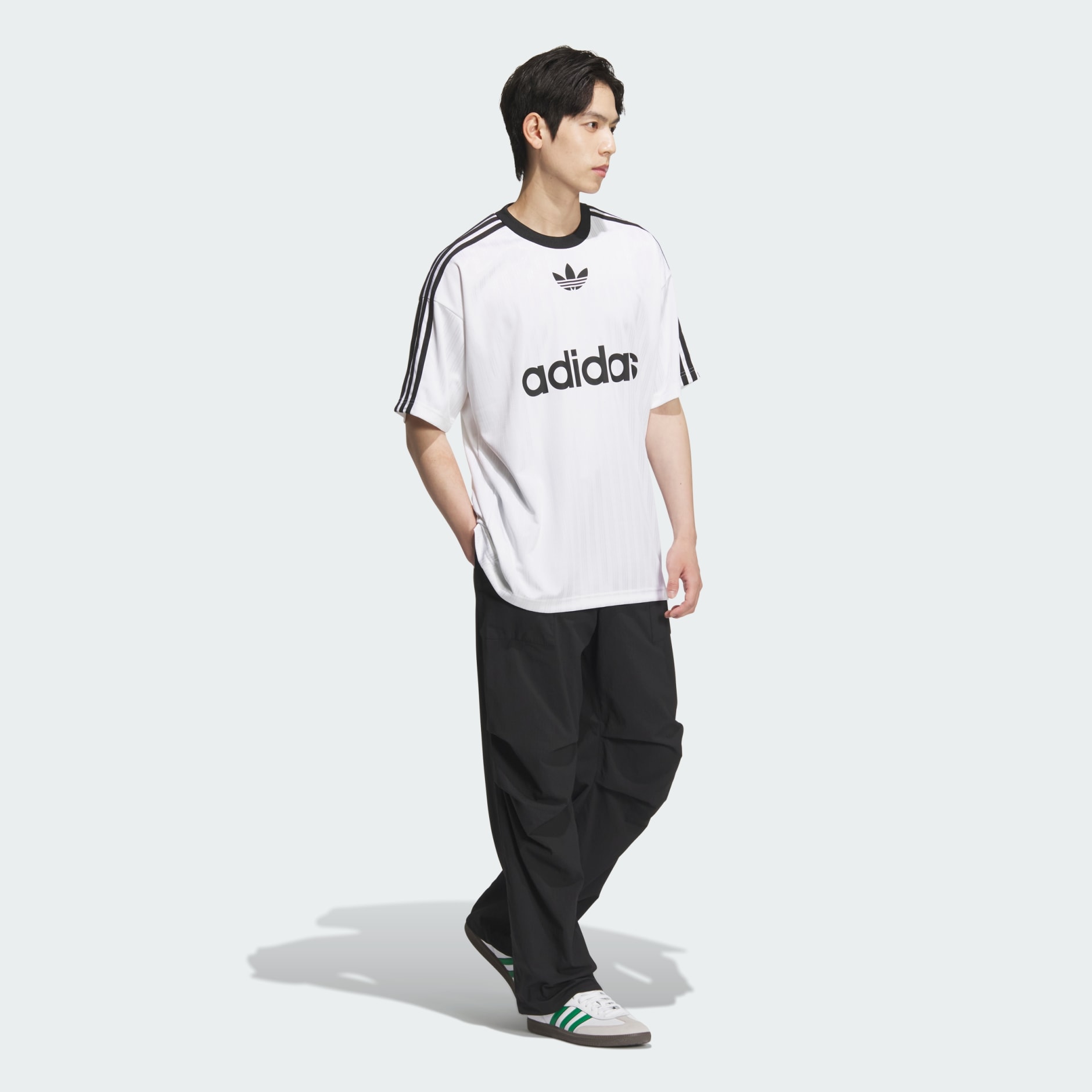 City Skate Regular Pants