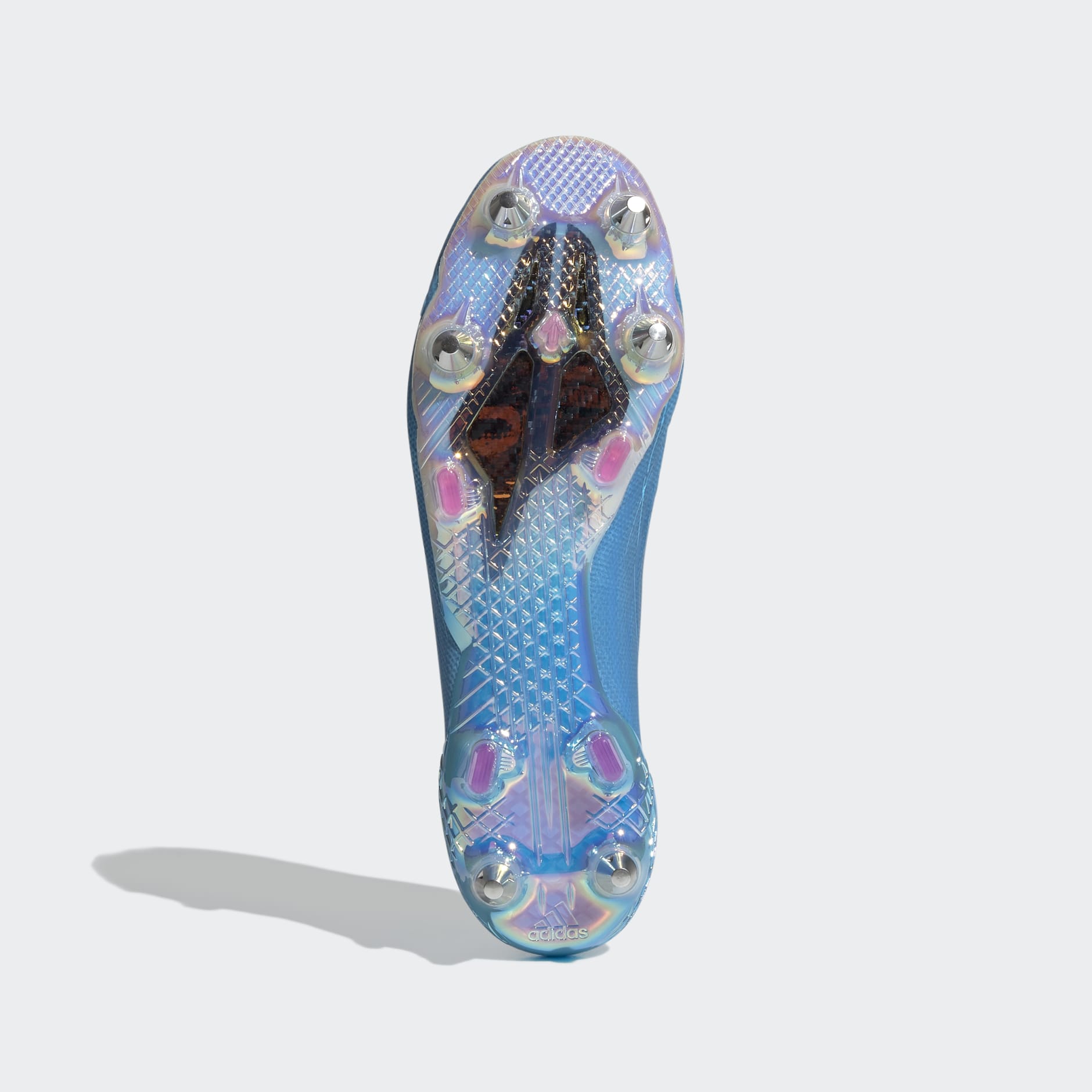 X Speedflow+ Soft Ground Boots
