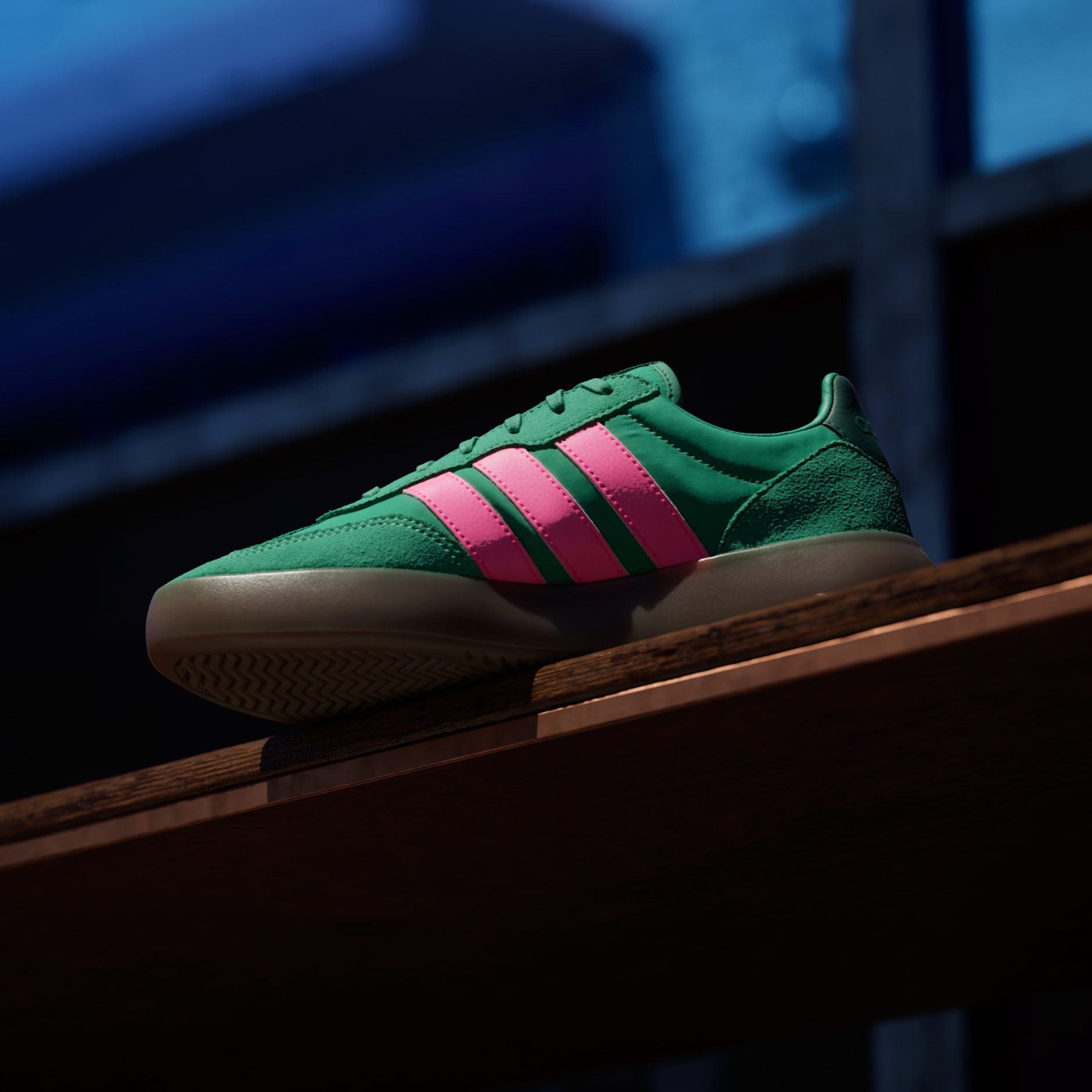 Pantofi sport Barreda Decode