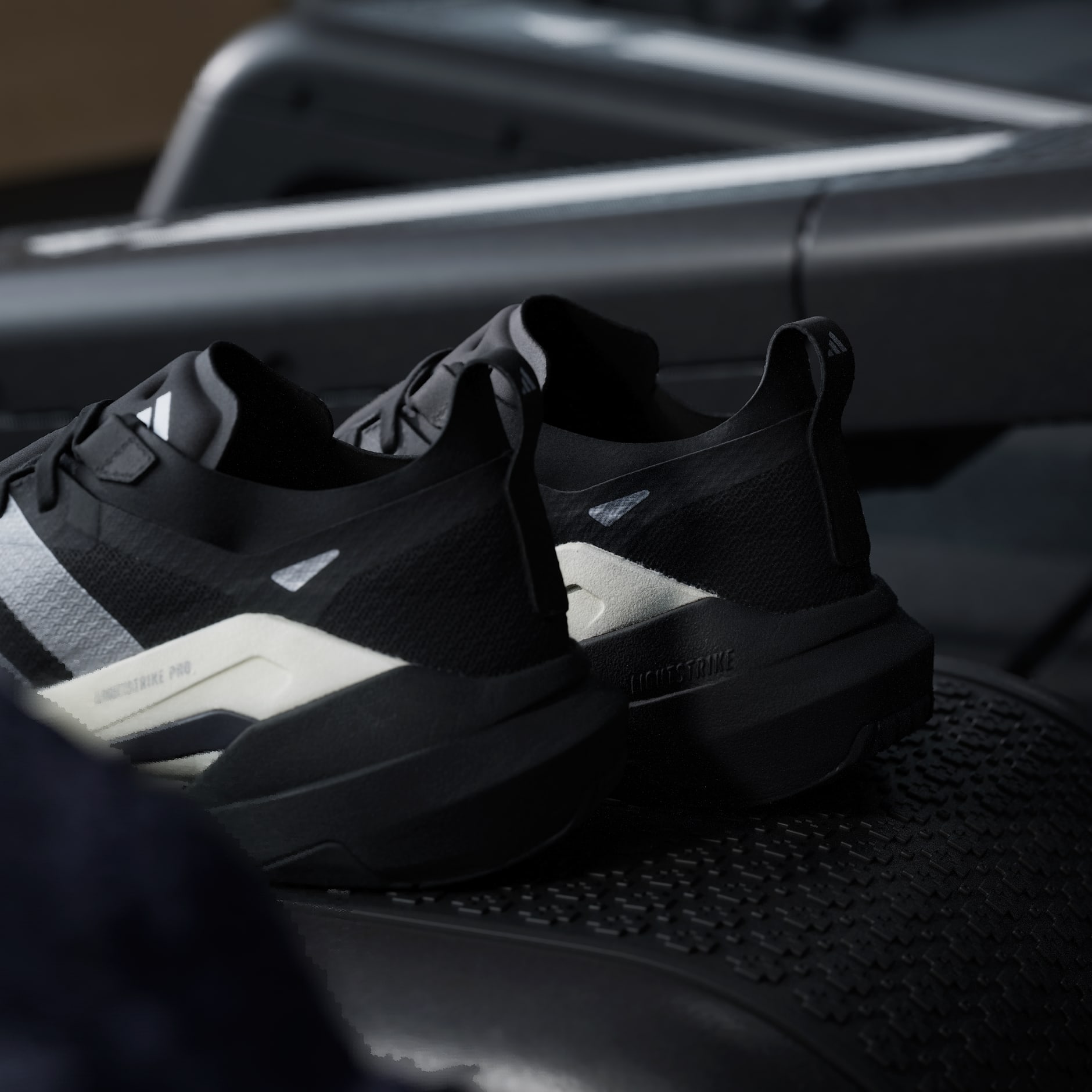 Rapidmove Pro Training Shoes