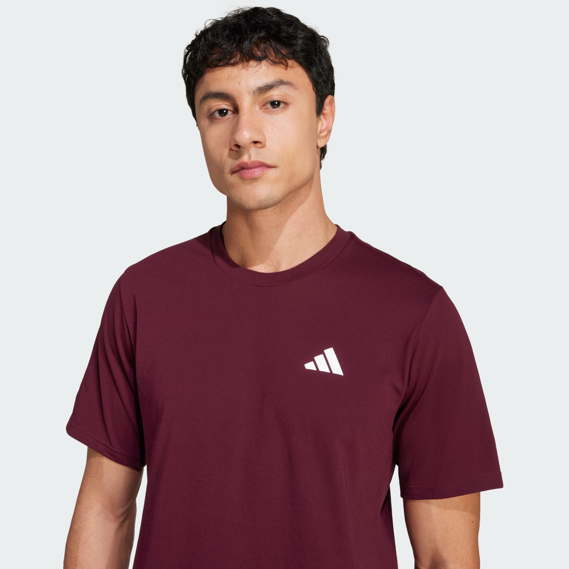 Train Essentials Feelready Training Tee