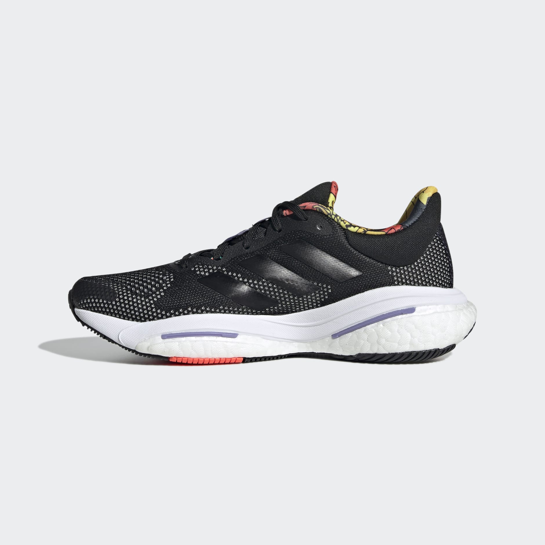 Solarglide 5 Shoes