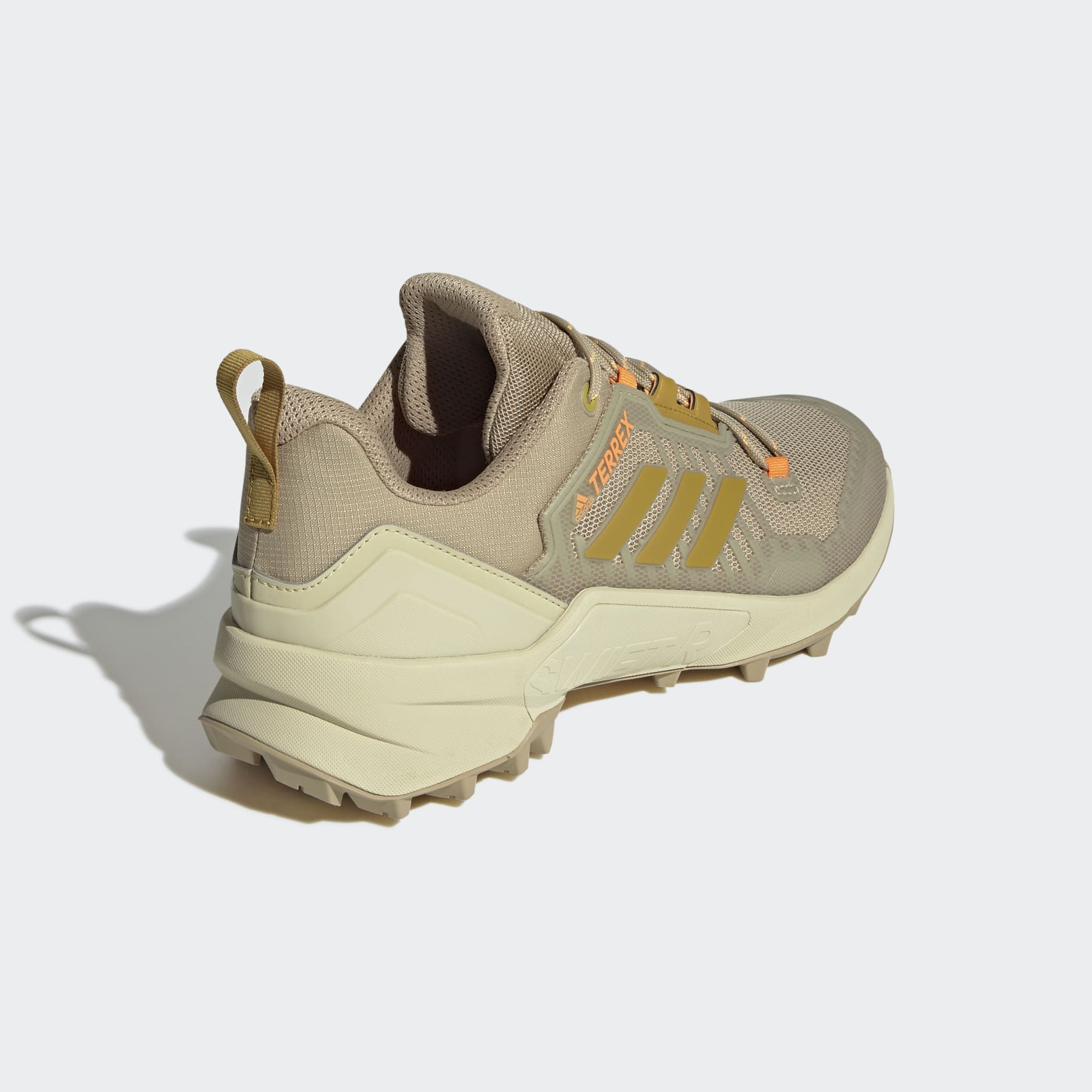 Terrex Swift R3 Hiking Shoes
