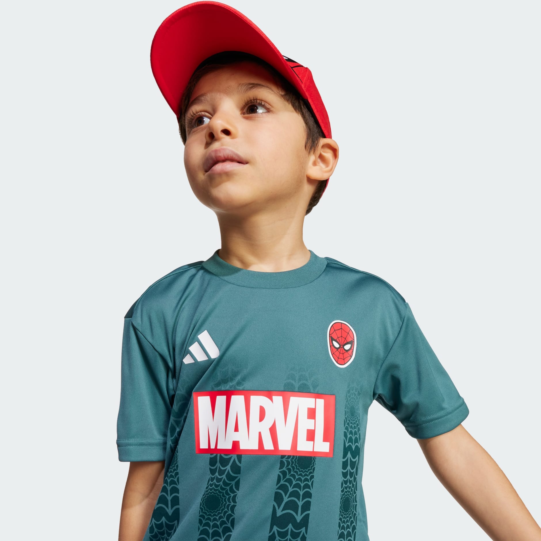 Marvel Spider-Man Tee Set Kids