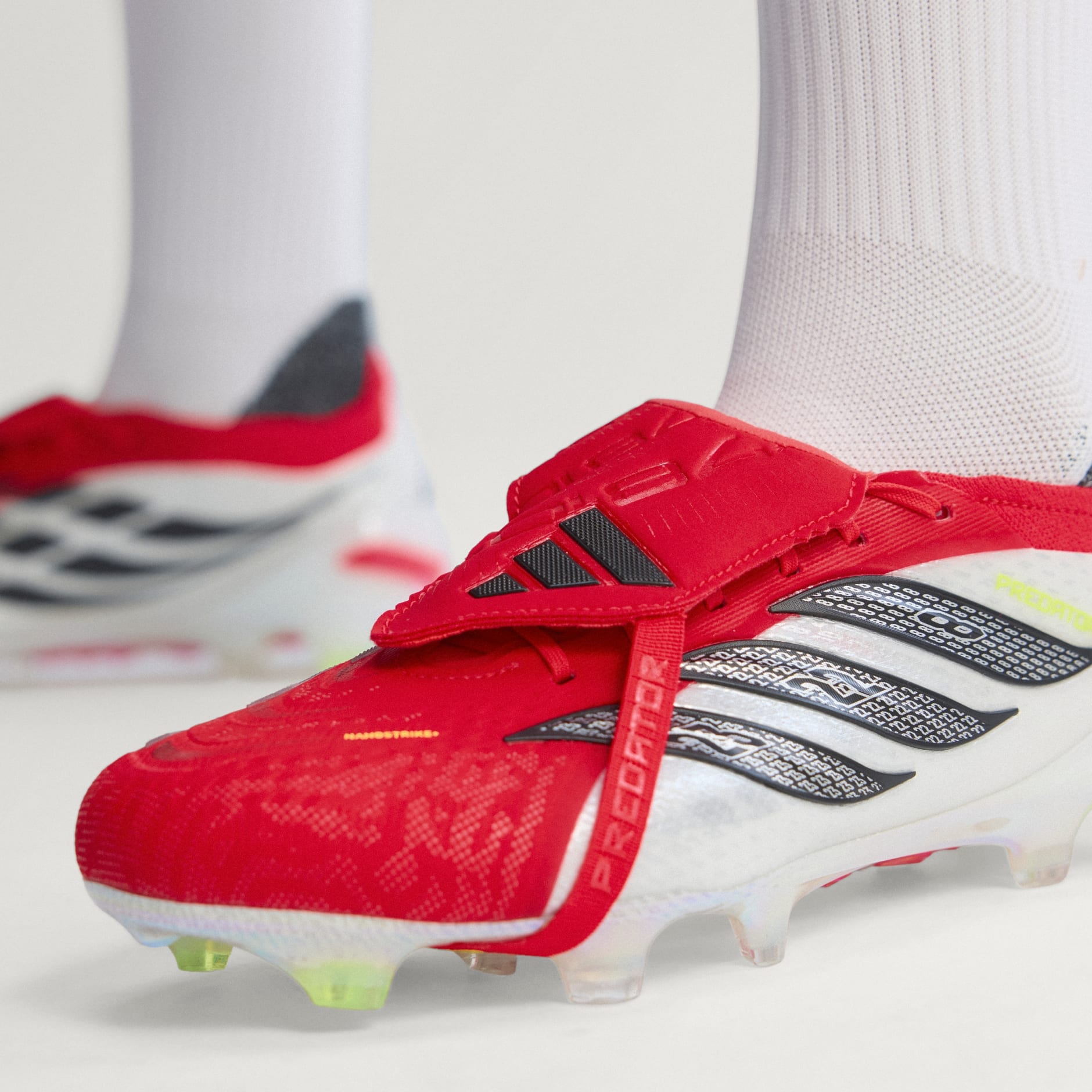 PREDATOR ELITE FT FG UNLOCKED Football Boots