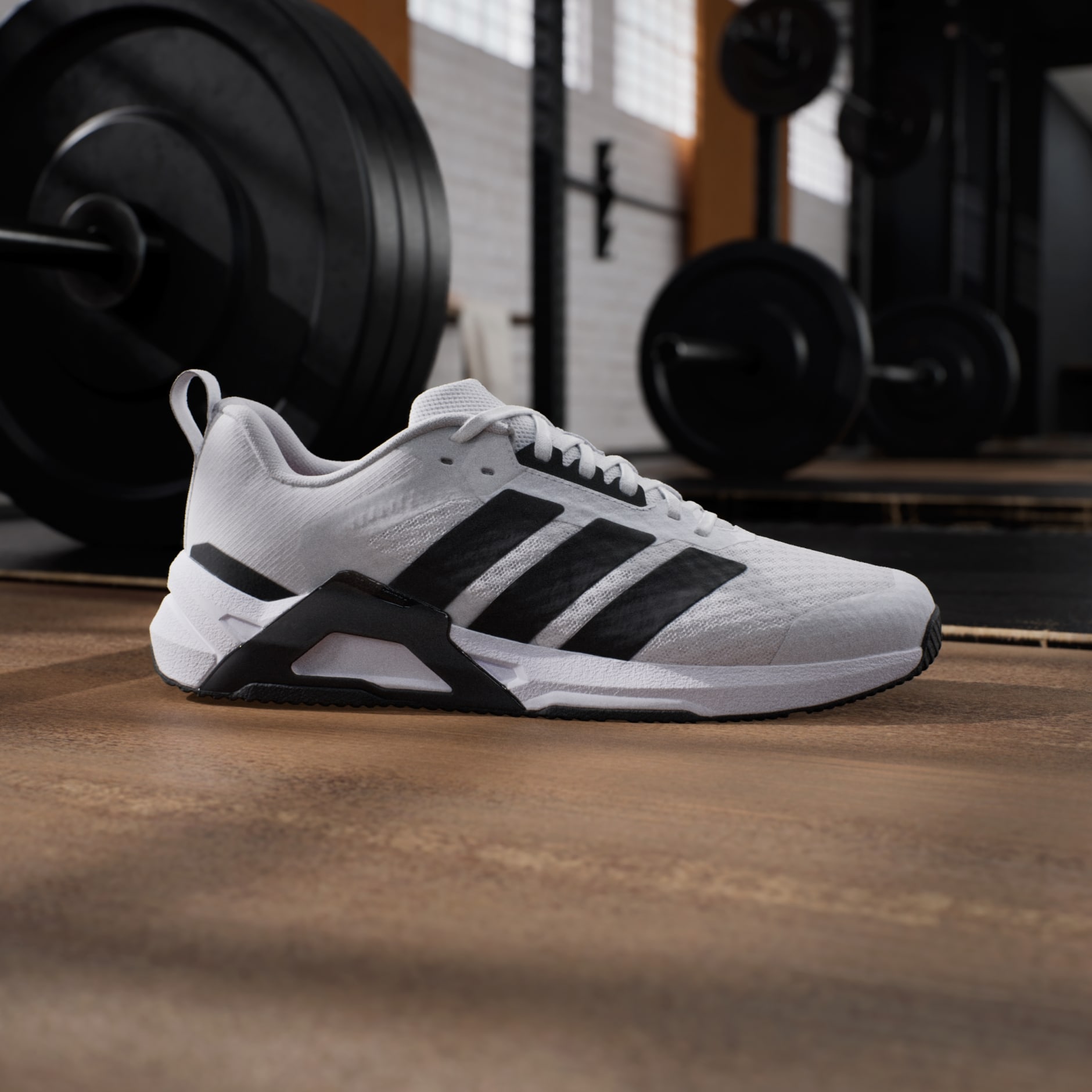 Dropset Control Training Shoes