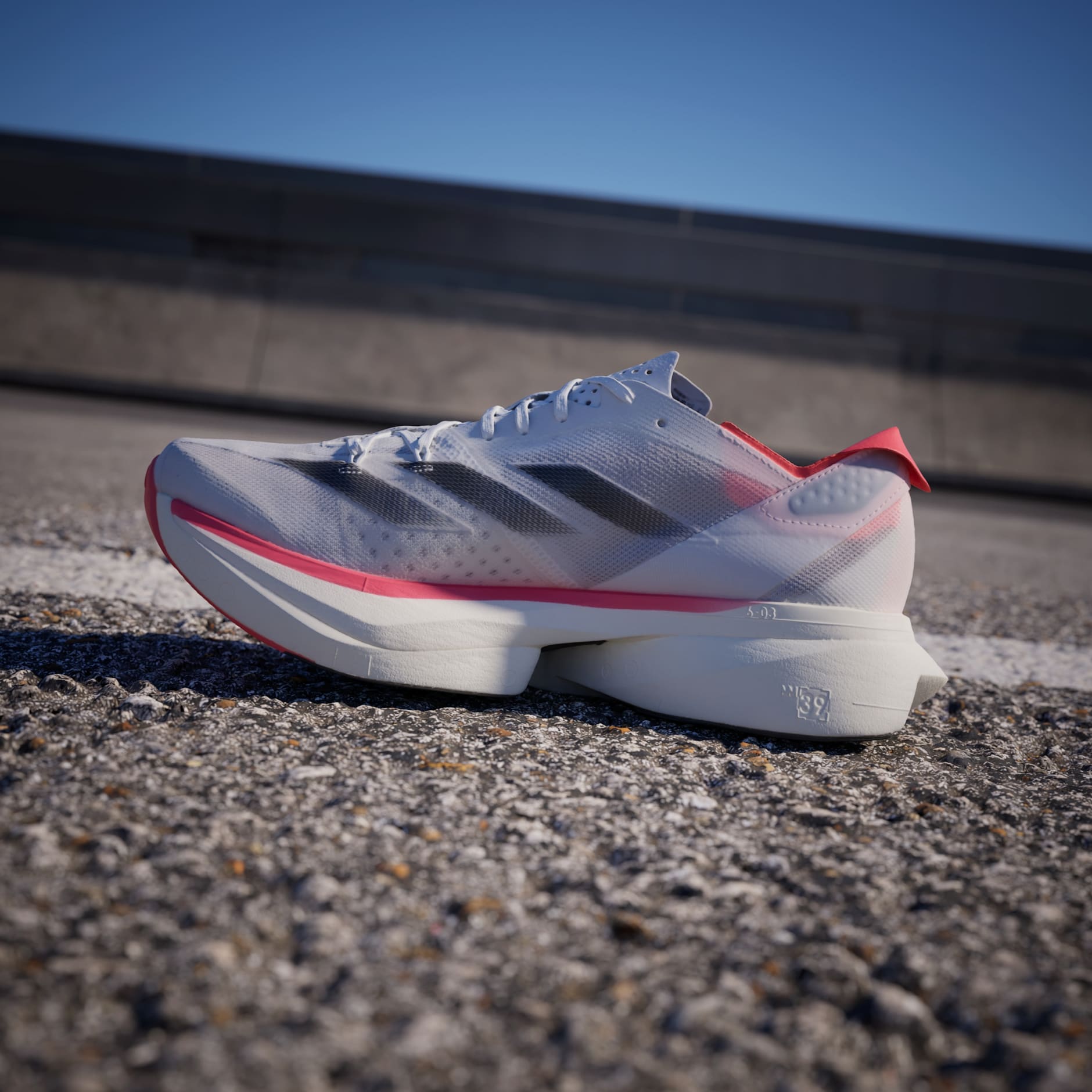 ADIZERO ADIOS PRO 3 Shoes