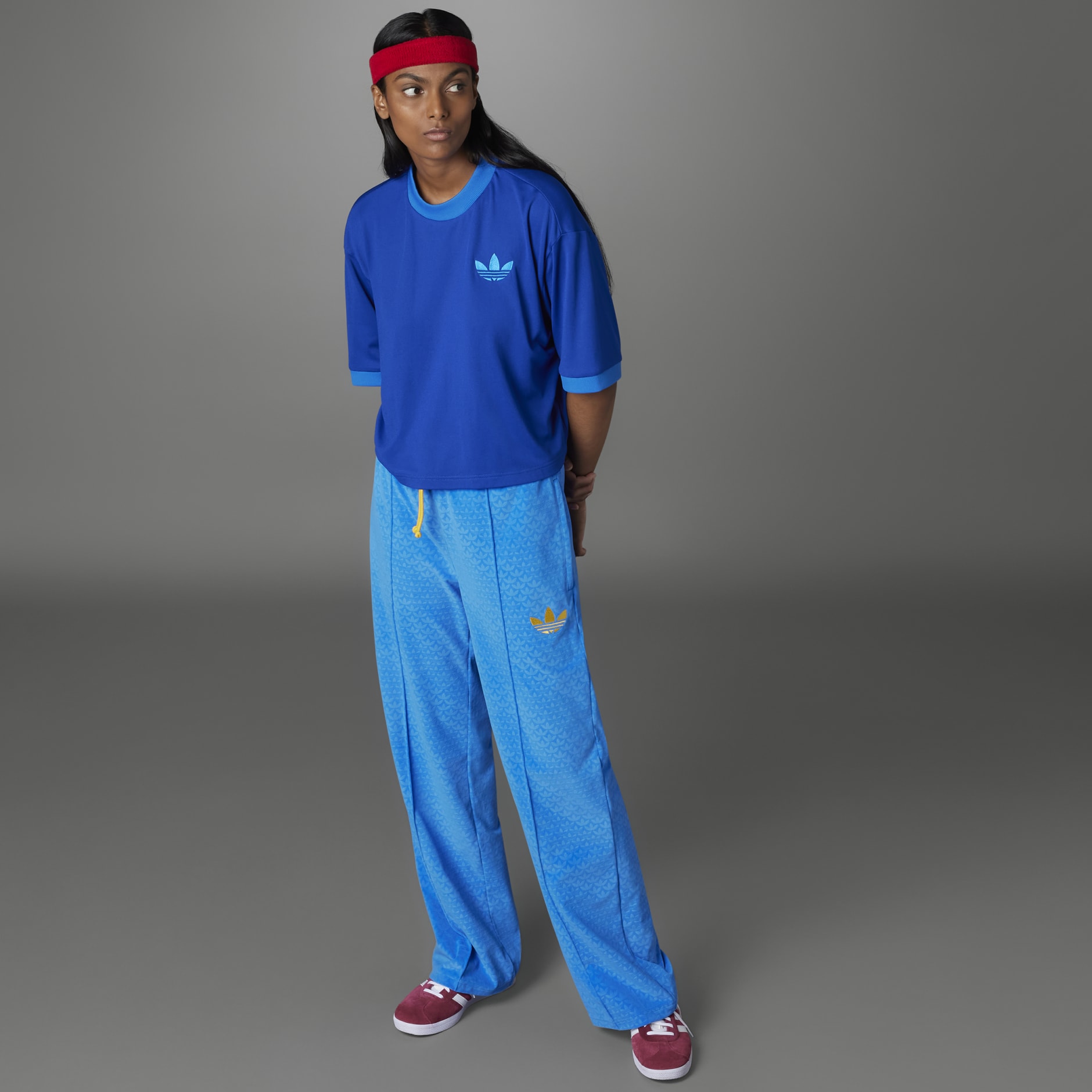 OVERSZIED TEE