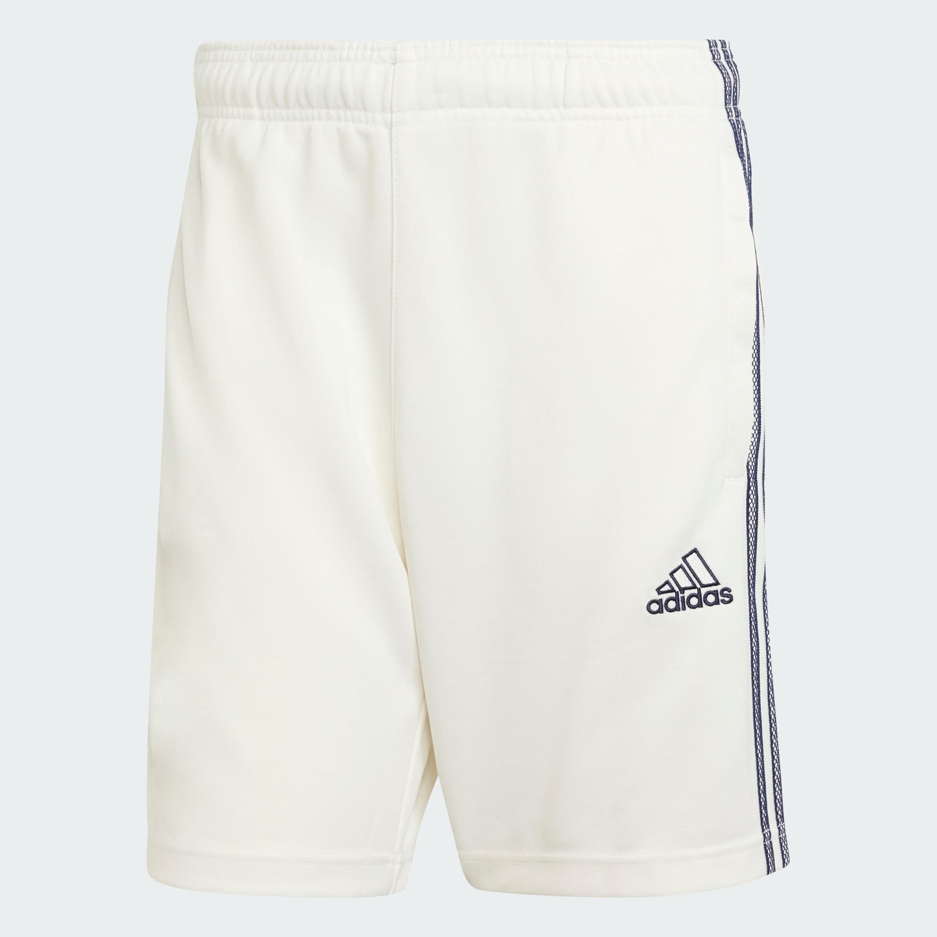 شورت Mesh Stripe