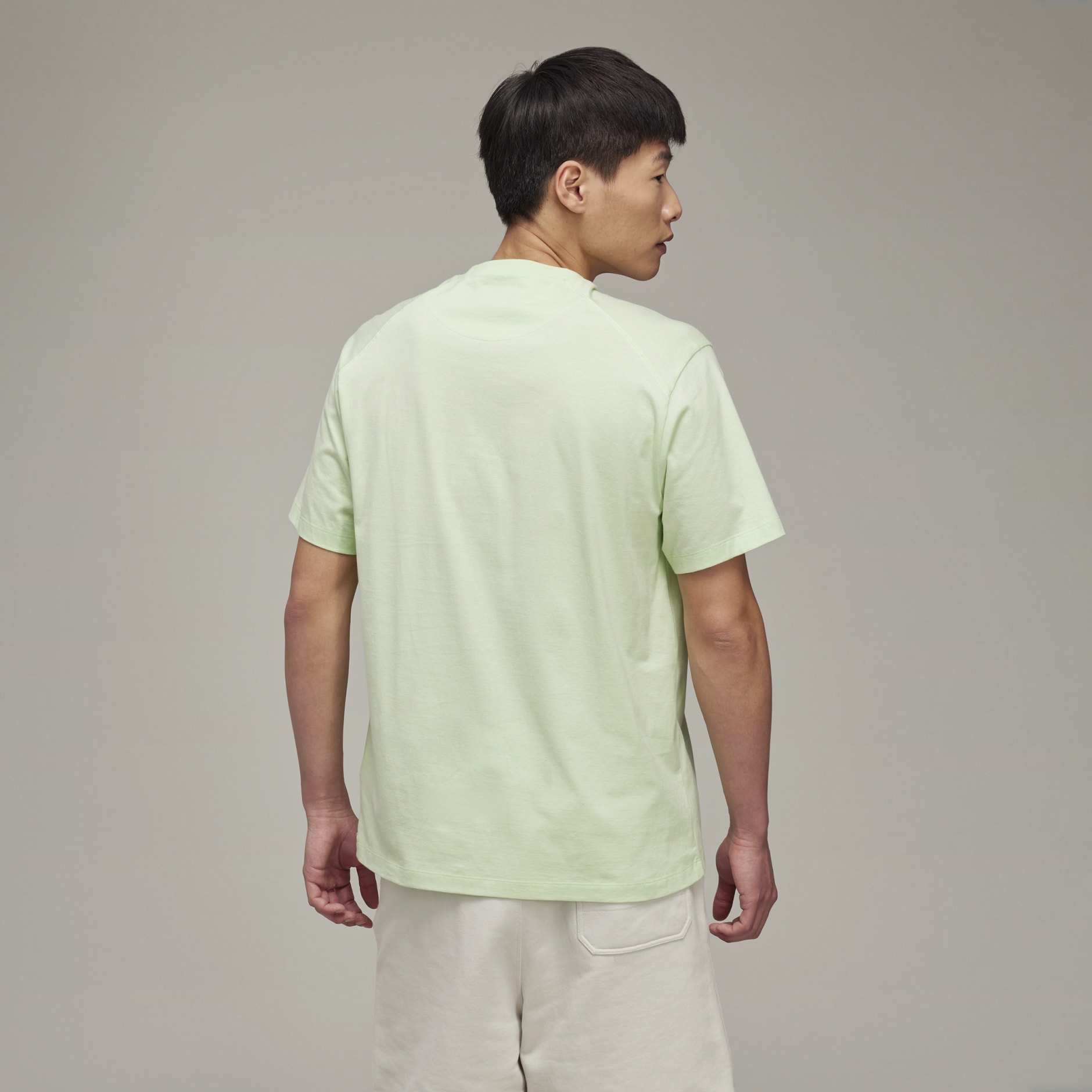 Y-3 Classic Chest Logo Tee