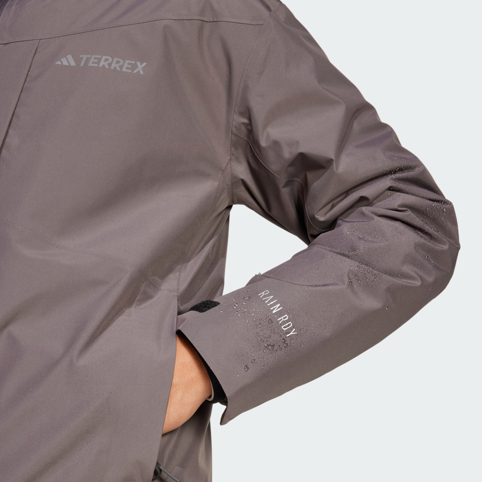 Xploric D11 3-in-1 Goose Down Inner Jacket