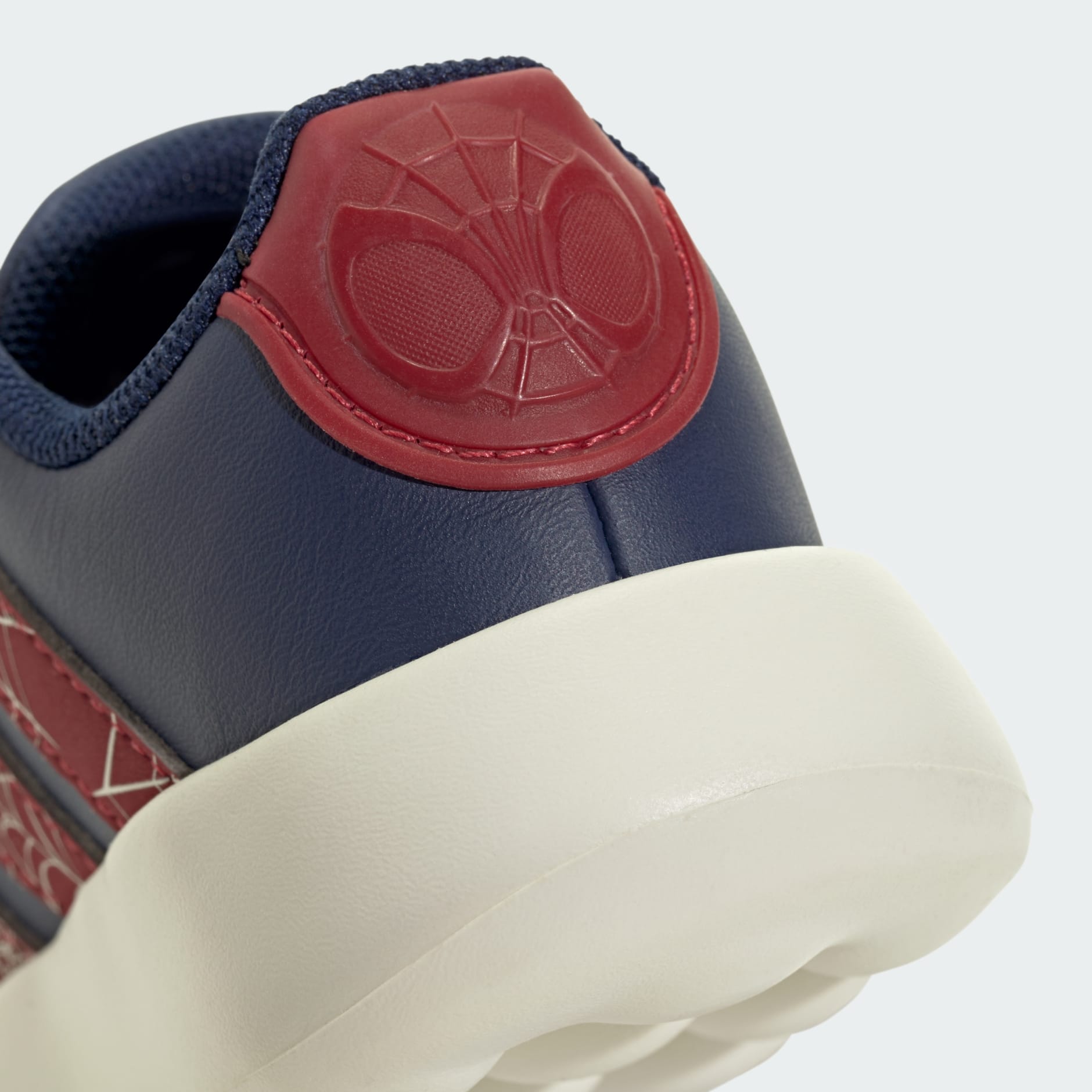 adidas x Marvel Spider-Man Grand Court Shoes Kids