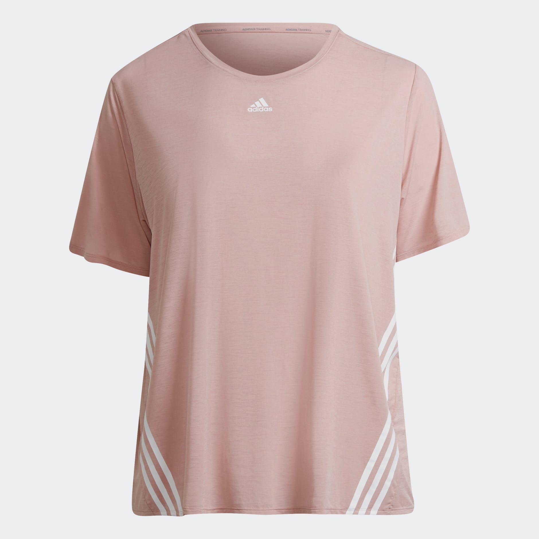 تيشيرت Train Icons 3-Stripes (قياس كبير)