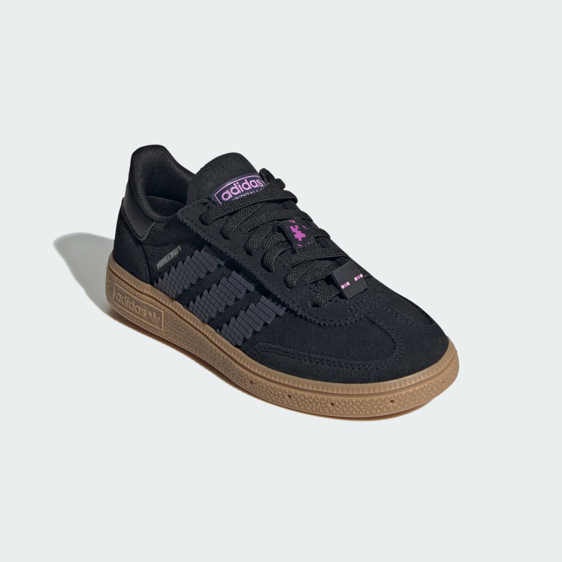 Kids Shoes - Handball Spezial Comfort Closure Elastic Laces