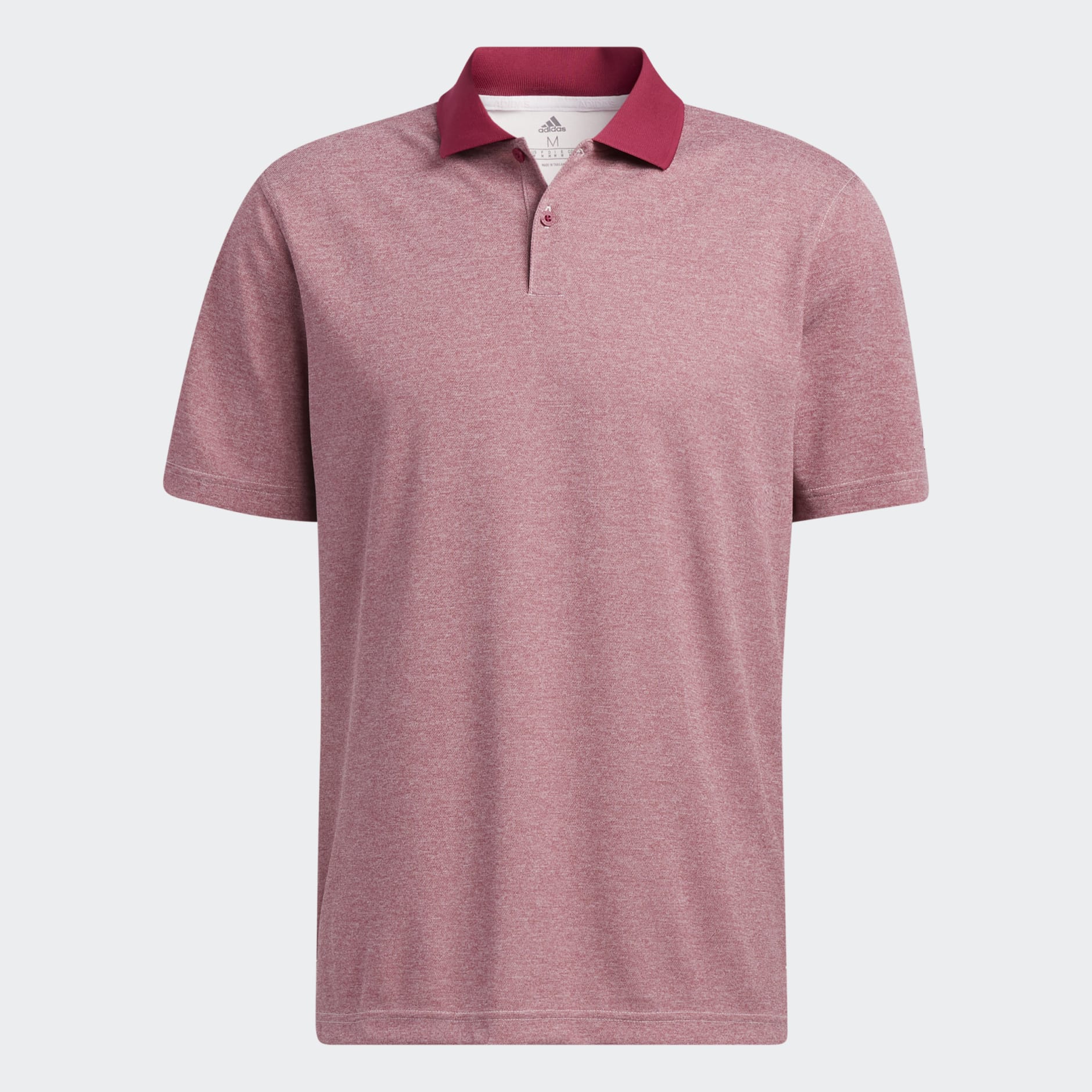 Go-To No-Show Polo Shirt