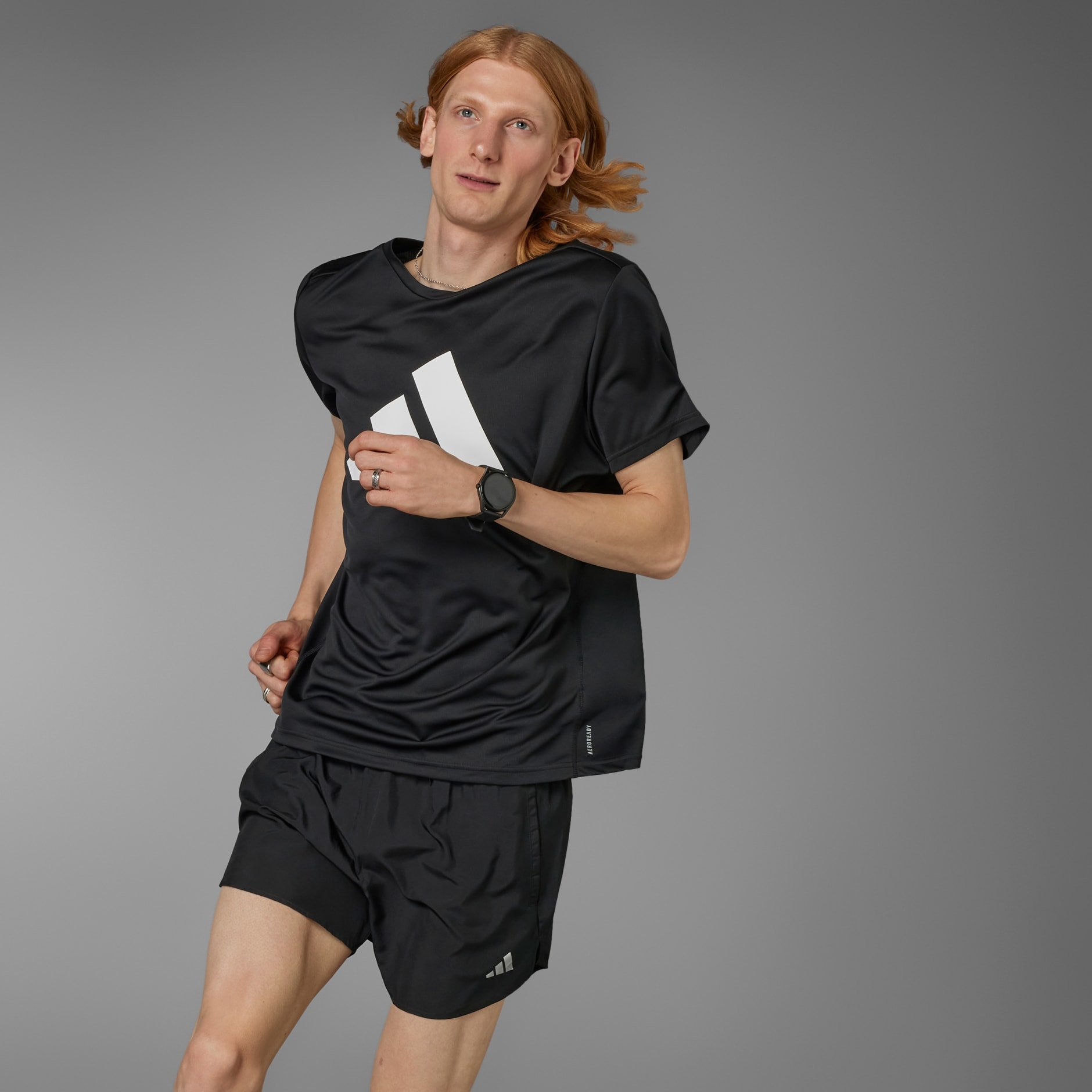 Shorts Run It