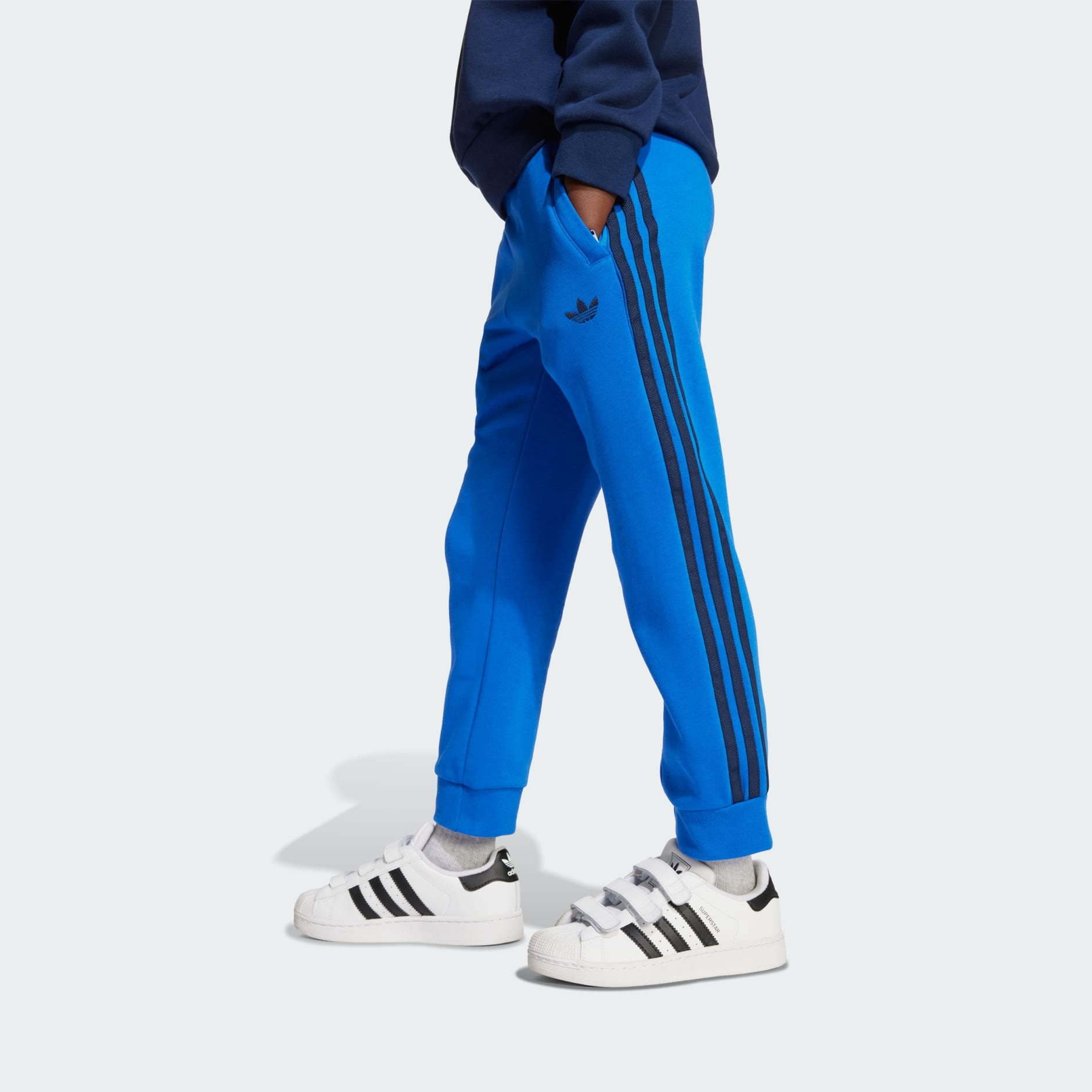 طقم للأطفال Crew