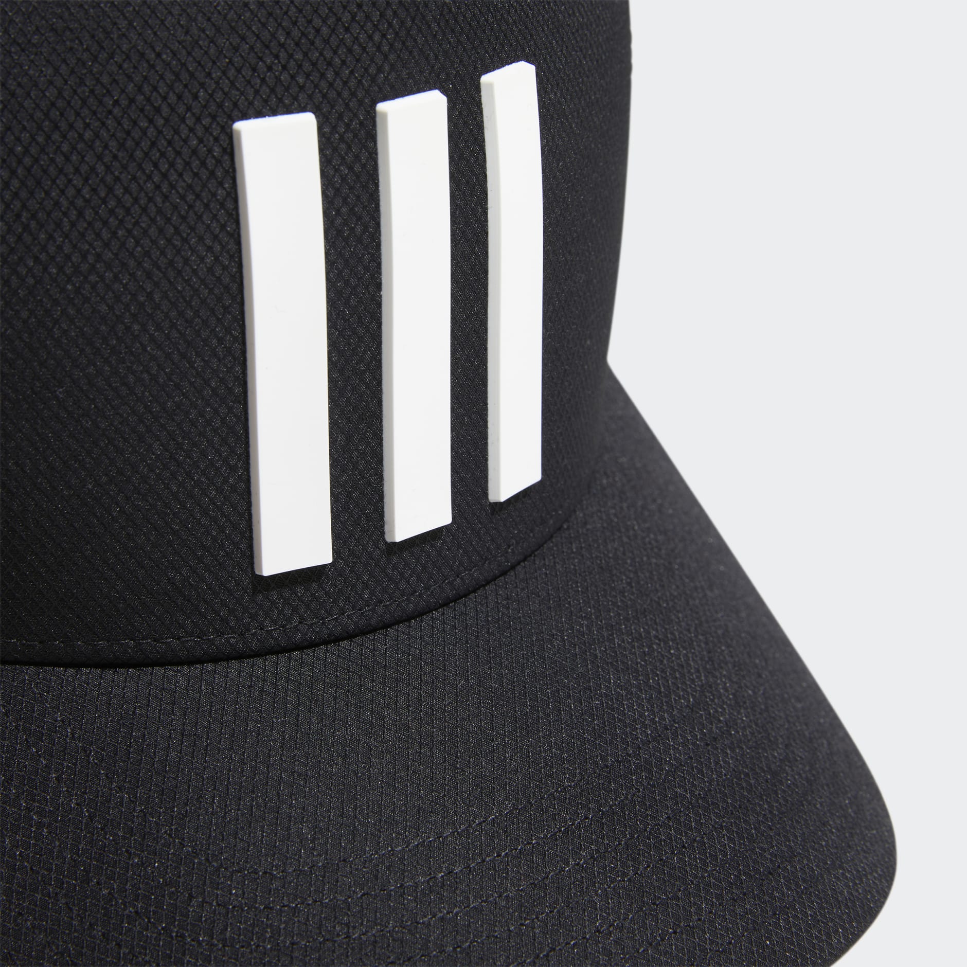 3-Stripes Tour Hat