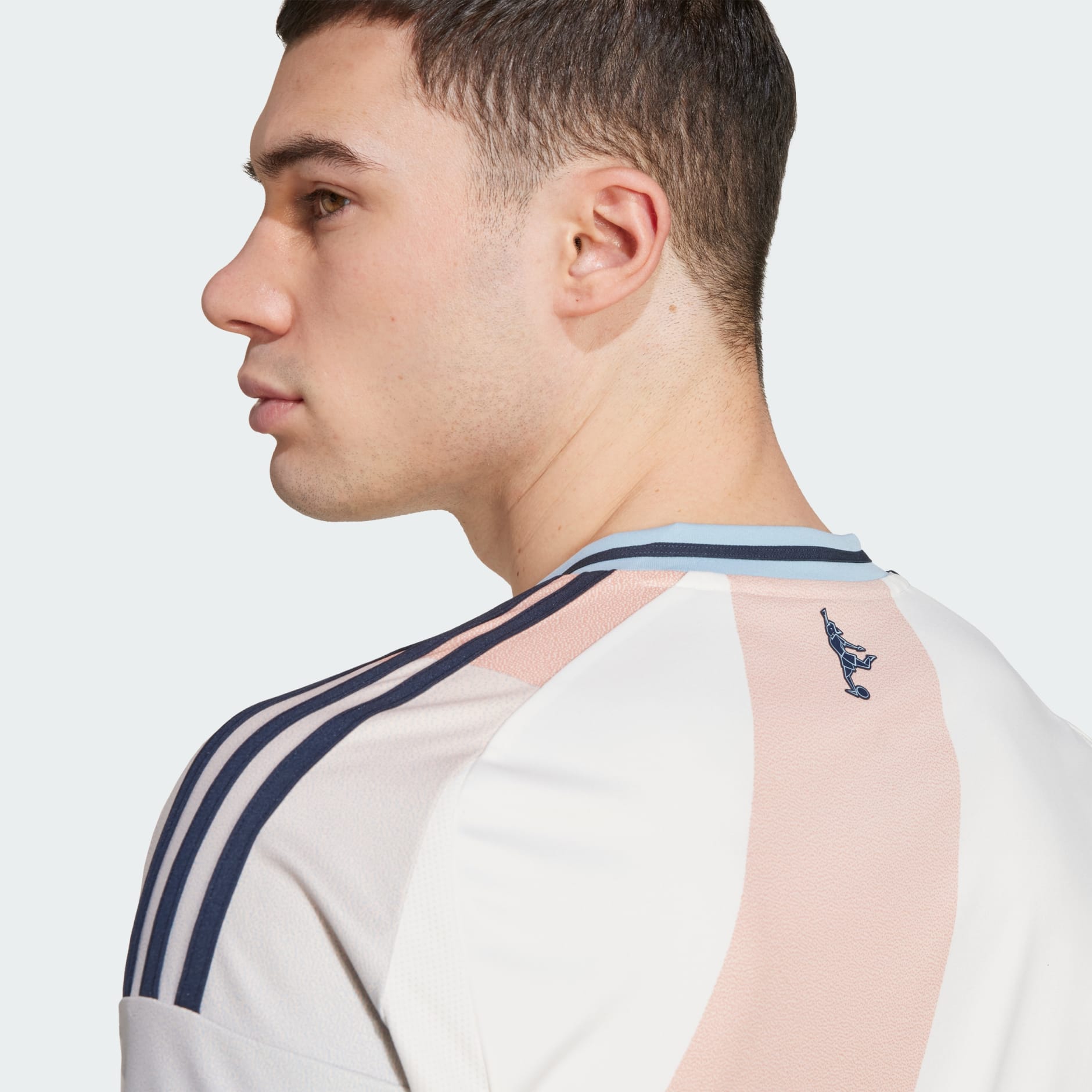 Spain 25 (Women's Team) Away Jersey