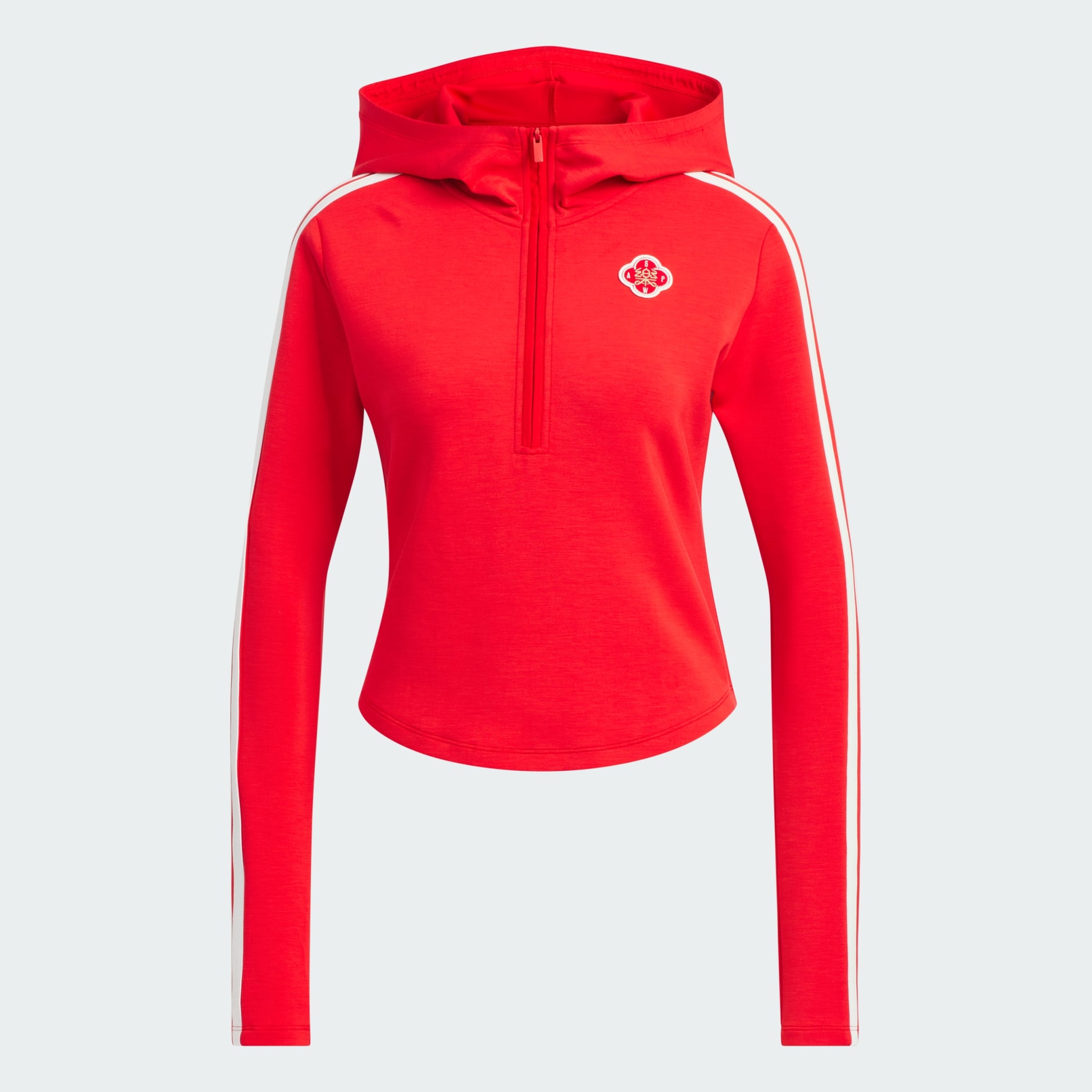 سترة بنصف سحاب LUNAR NEW YEAR