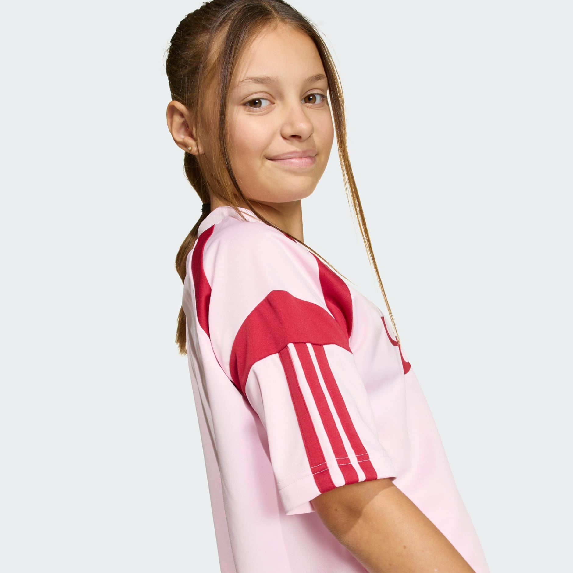 HOUSE OF TIRO T-SHIRT