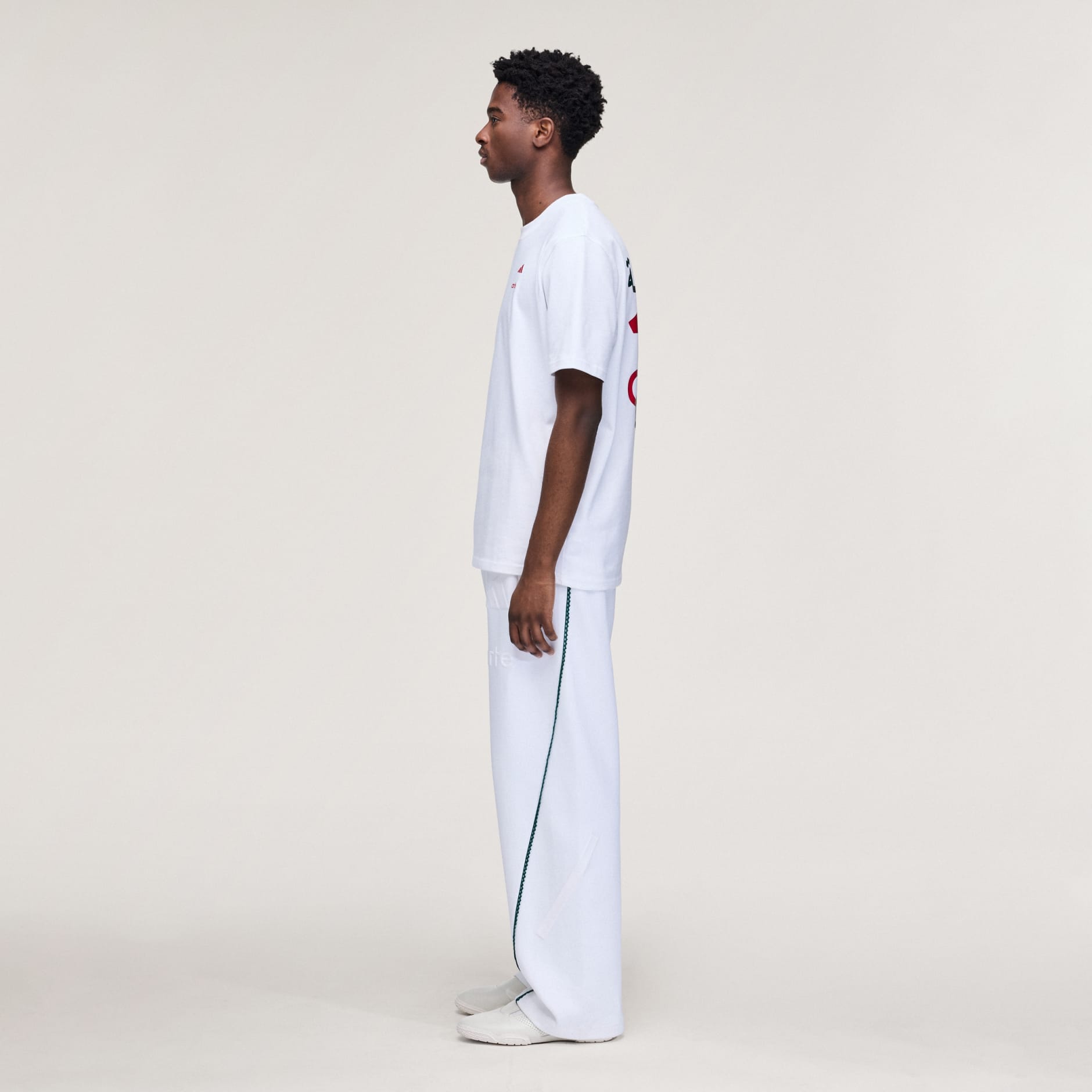 adidas x Arte Antwerp T 裇