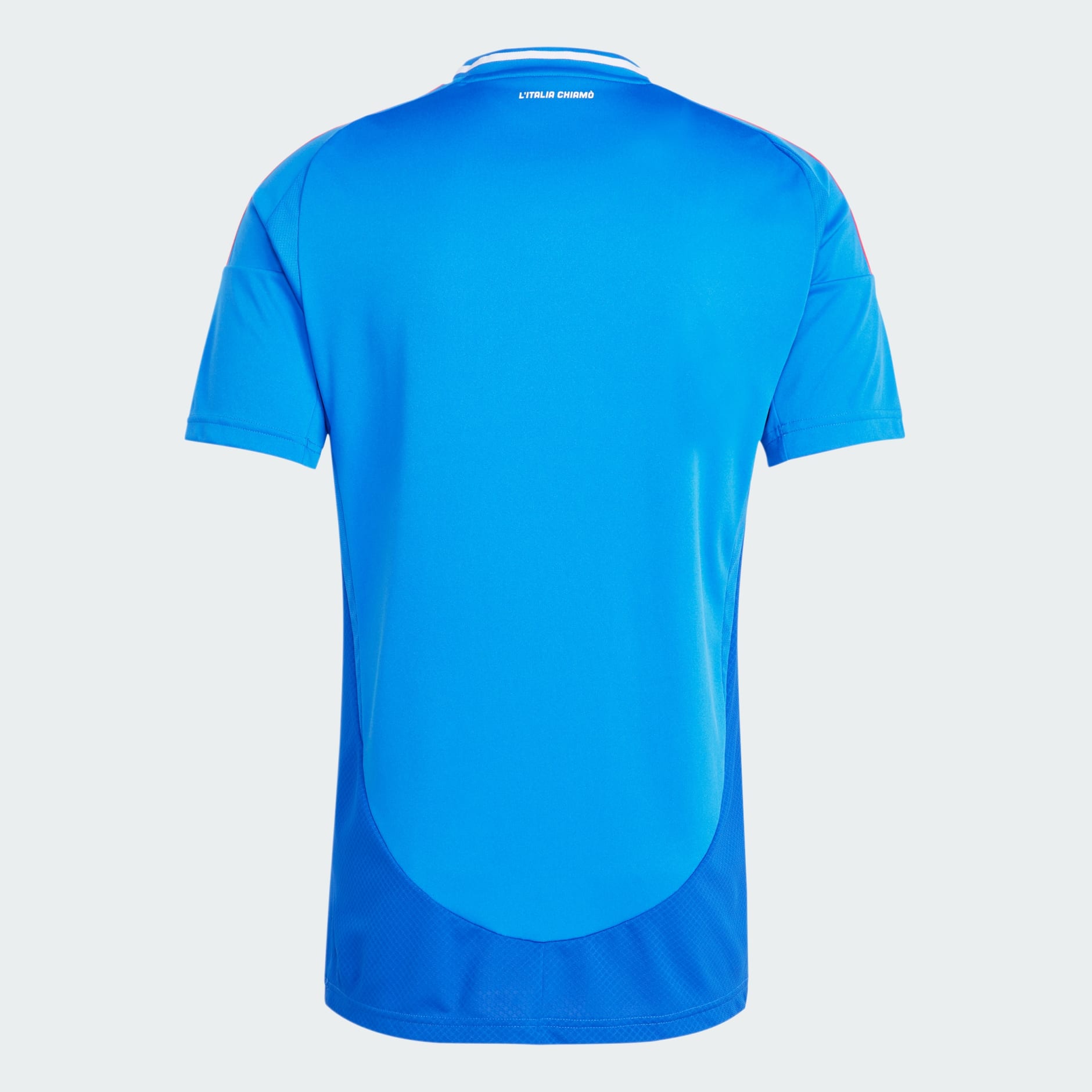 Camiseta Local Italia 24