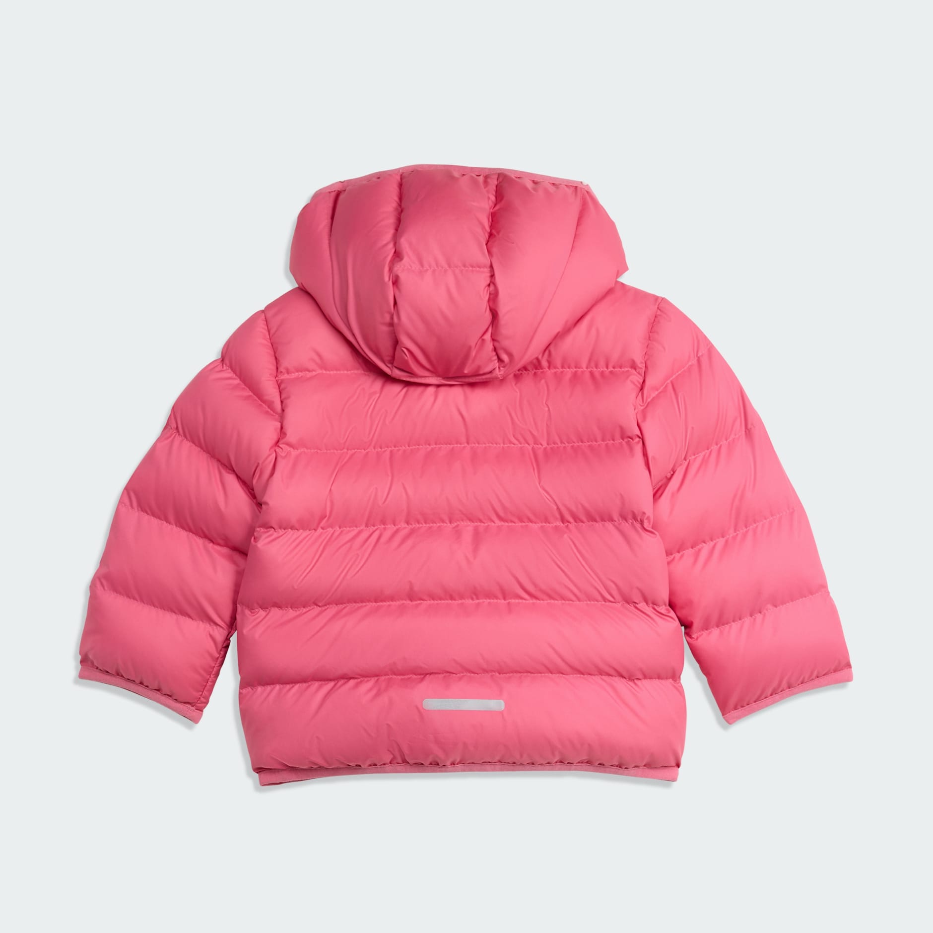Synthetic Down Jacket Kids