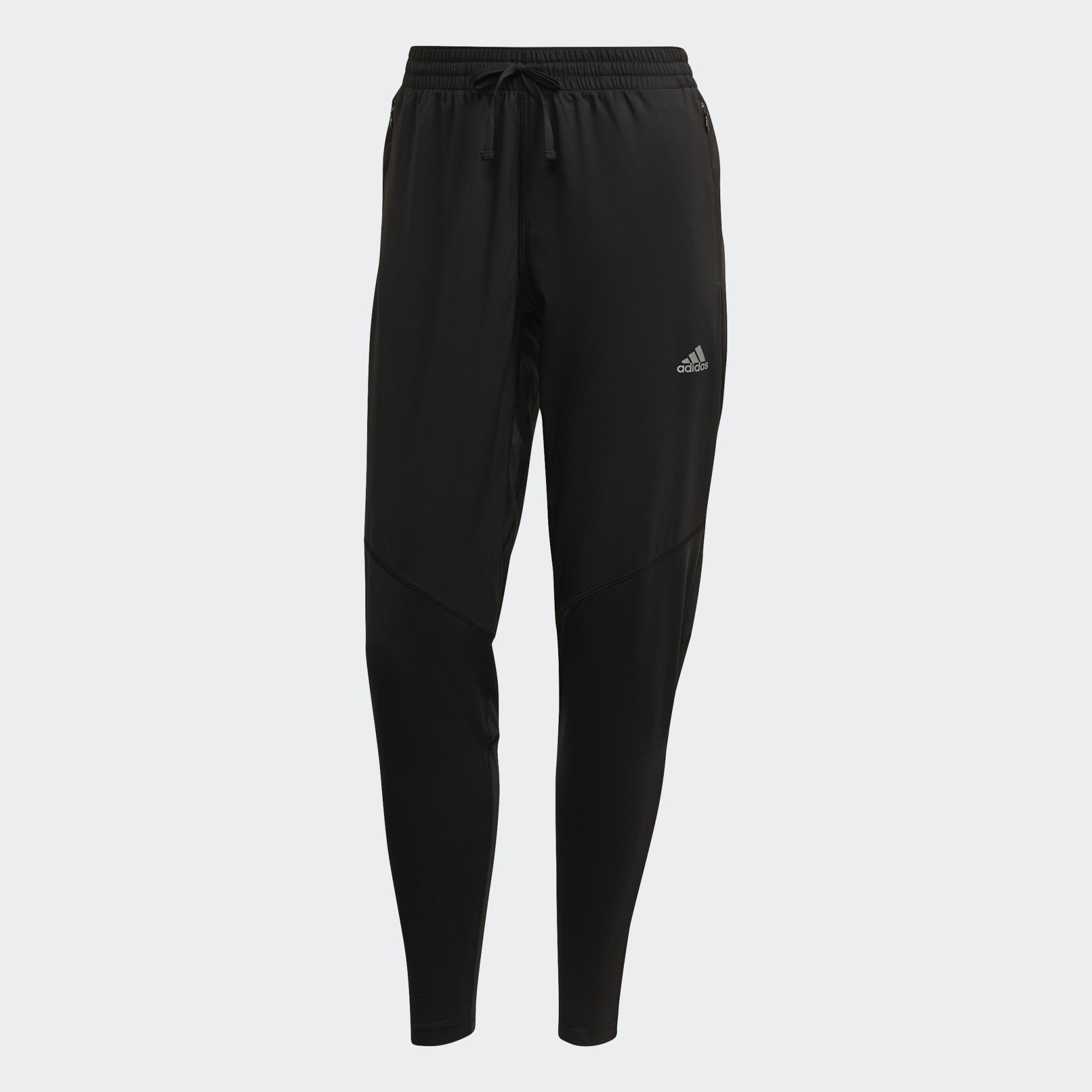 Adidas running 2024 pants womens