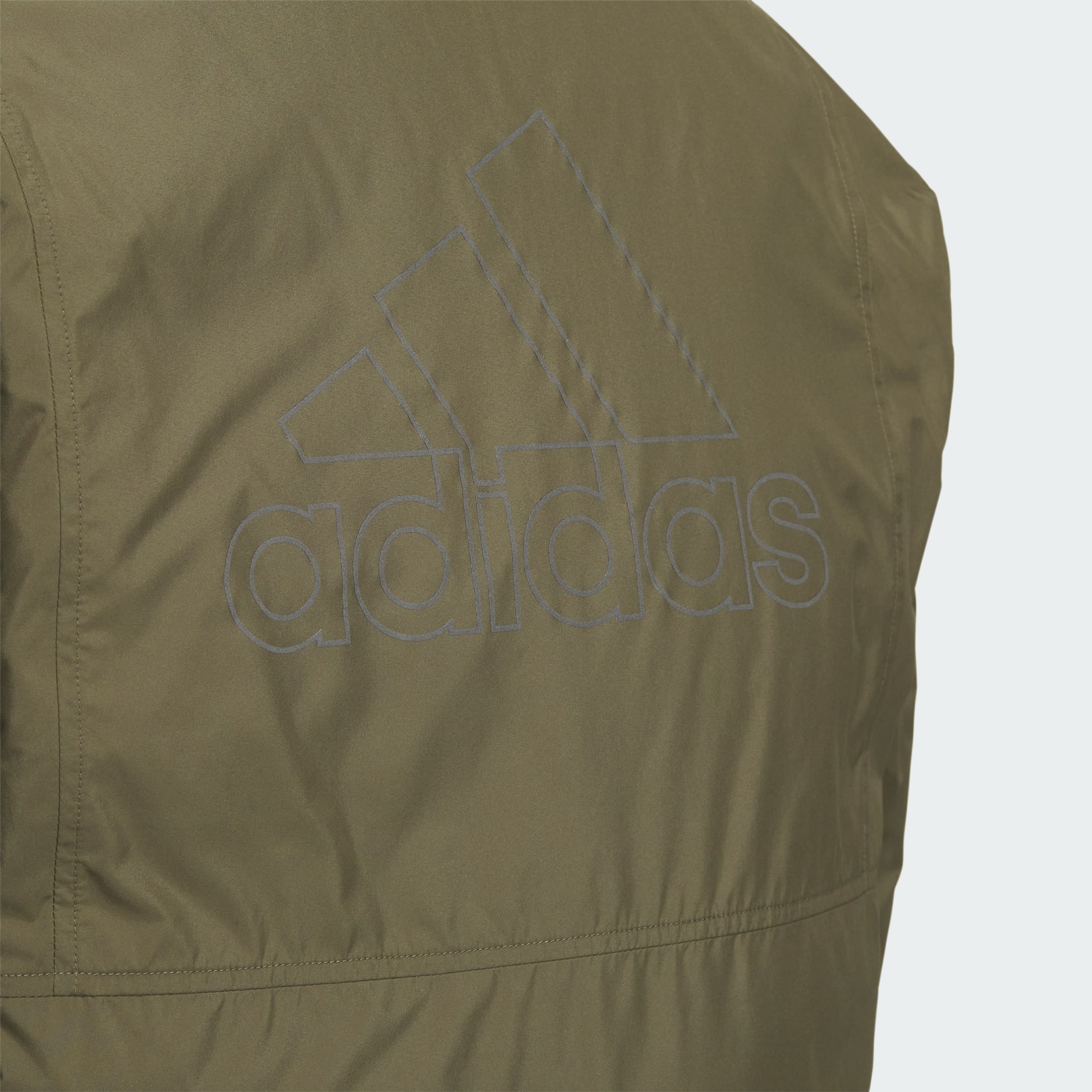 Reversible Down Jacket