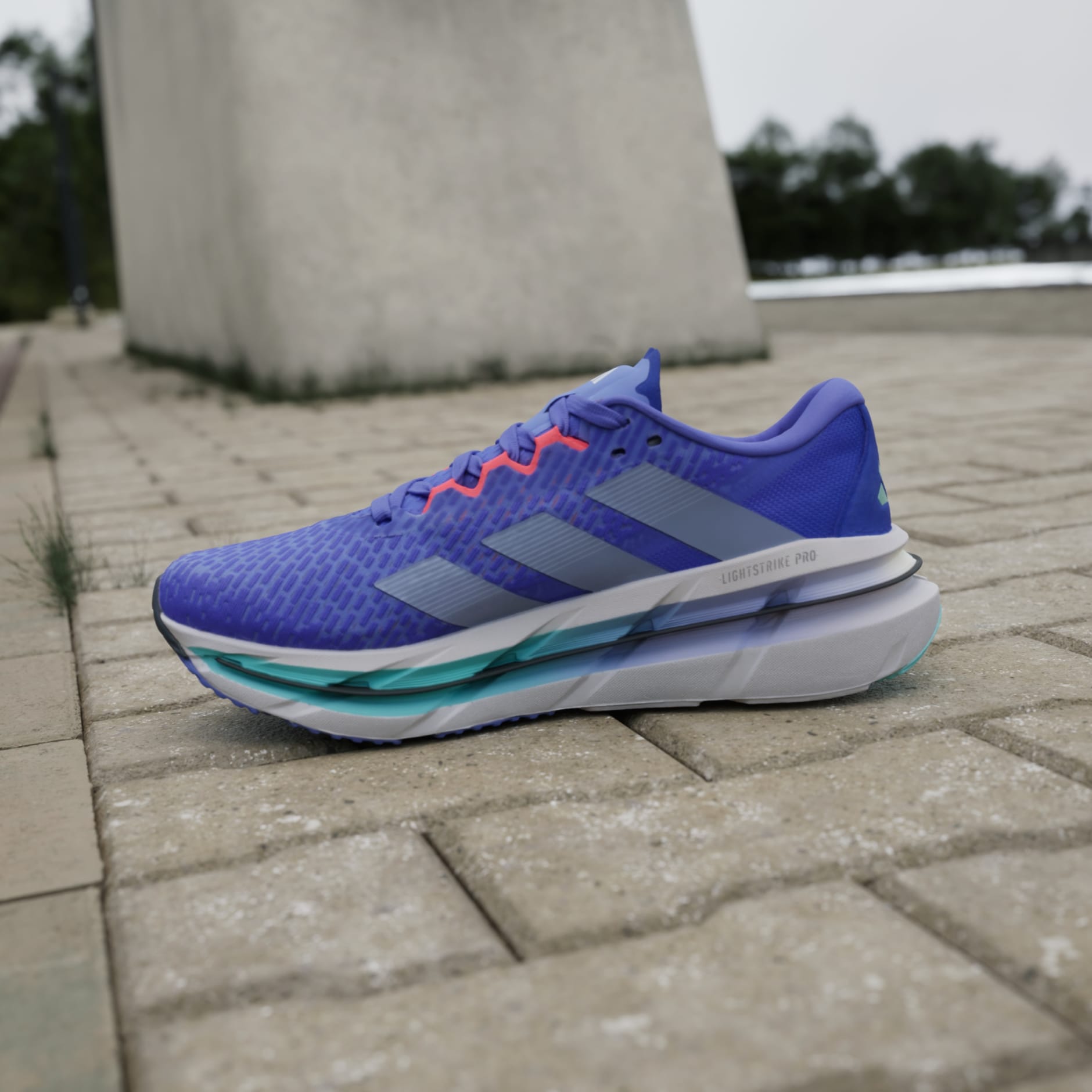 Adistar Byd Running Shoes