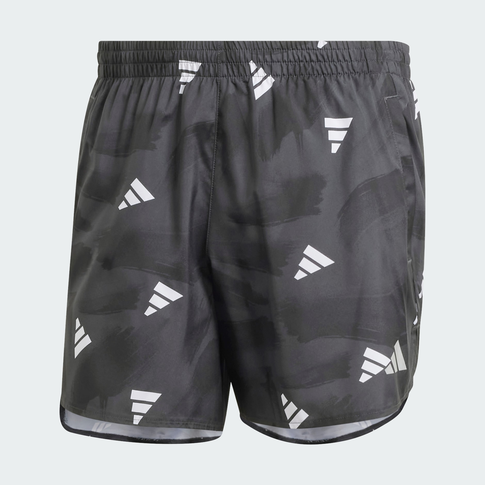 Clothing - Run It Shorts - Black | adidas South Africa